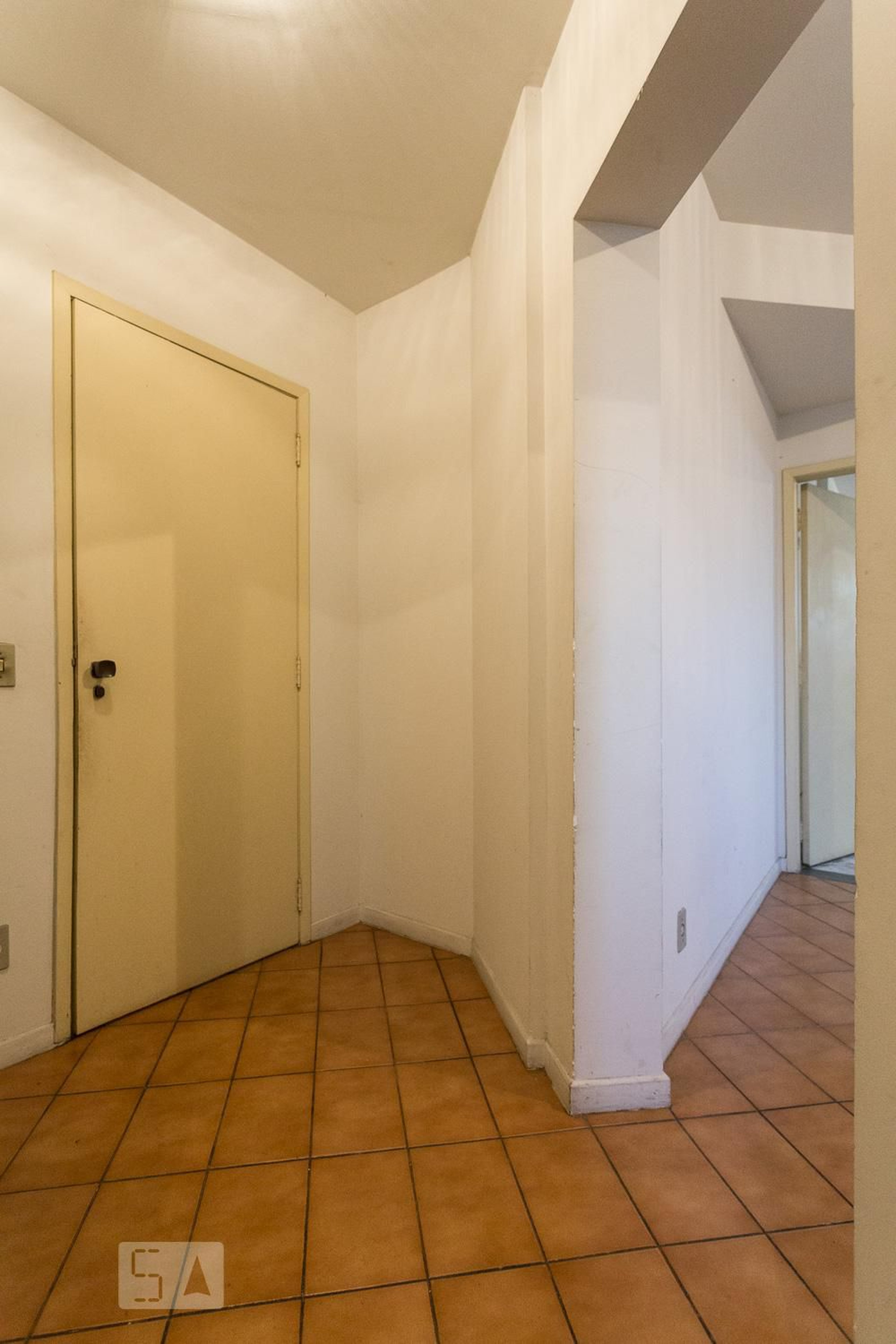 Entrada social - Sonho Square