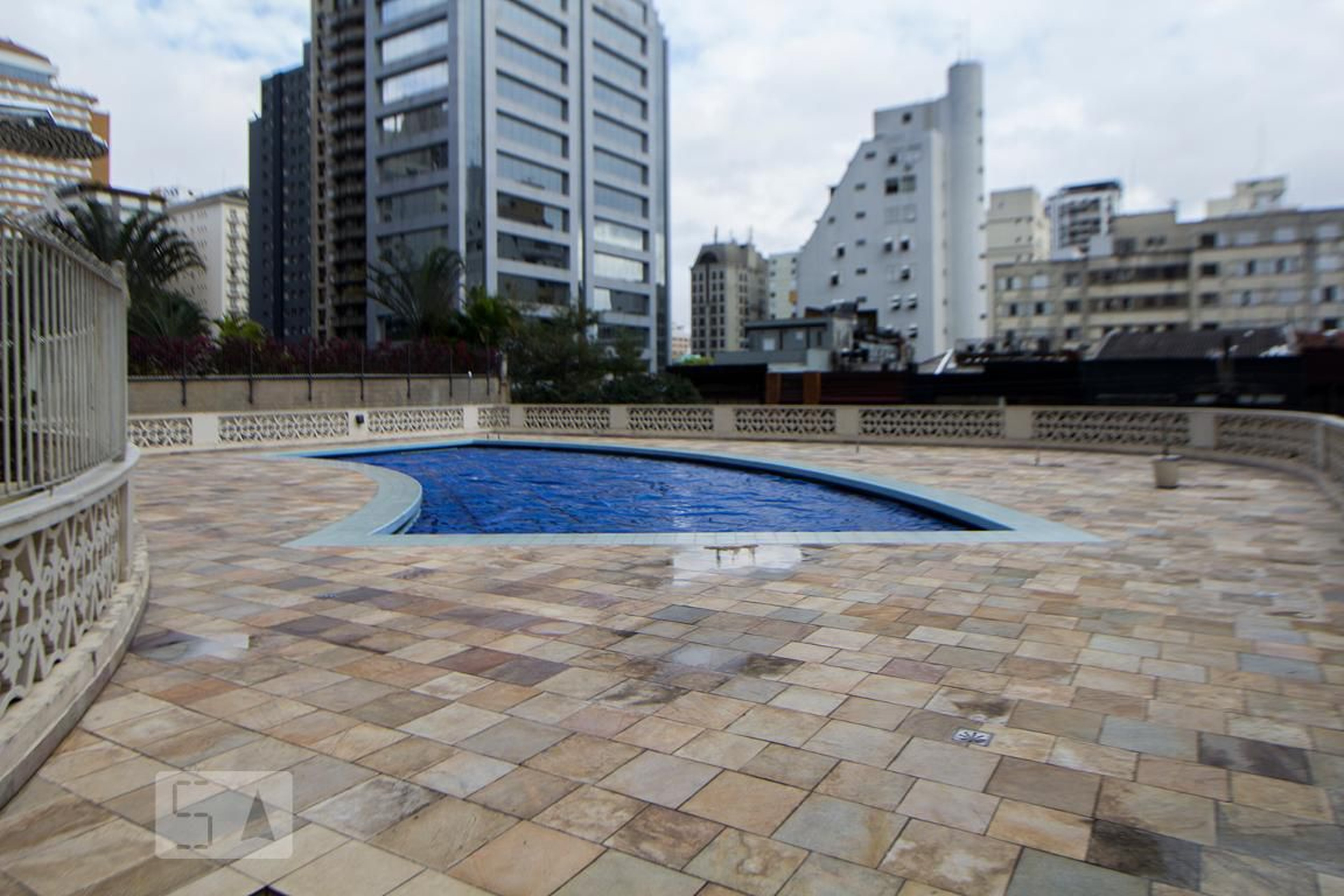 Piscina - 