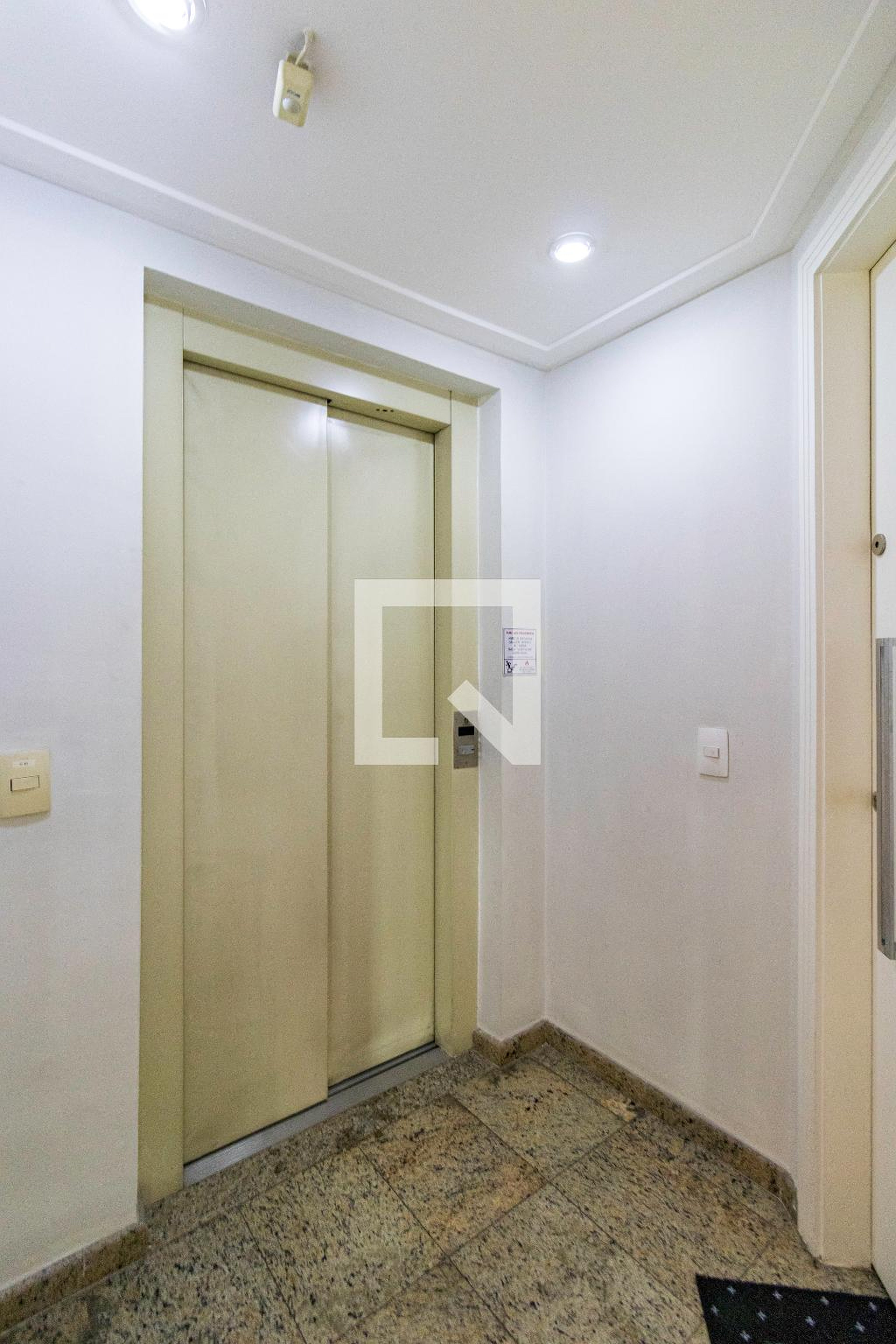 Entrada - Lavance Morumbi