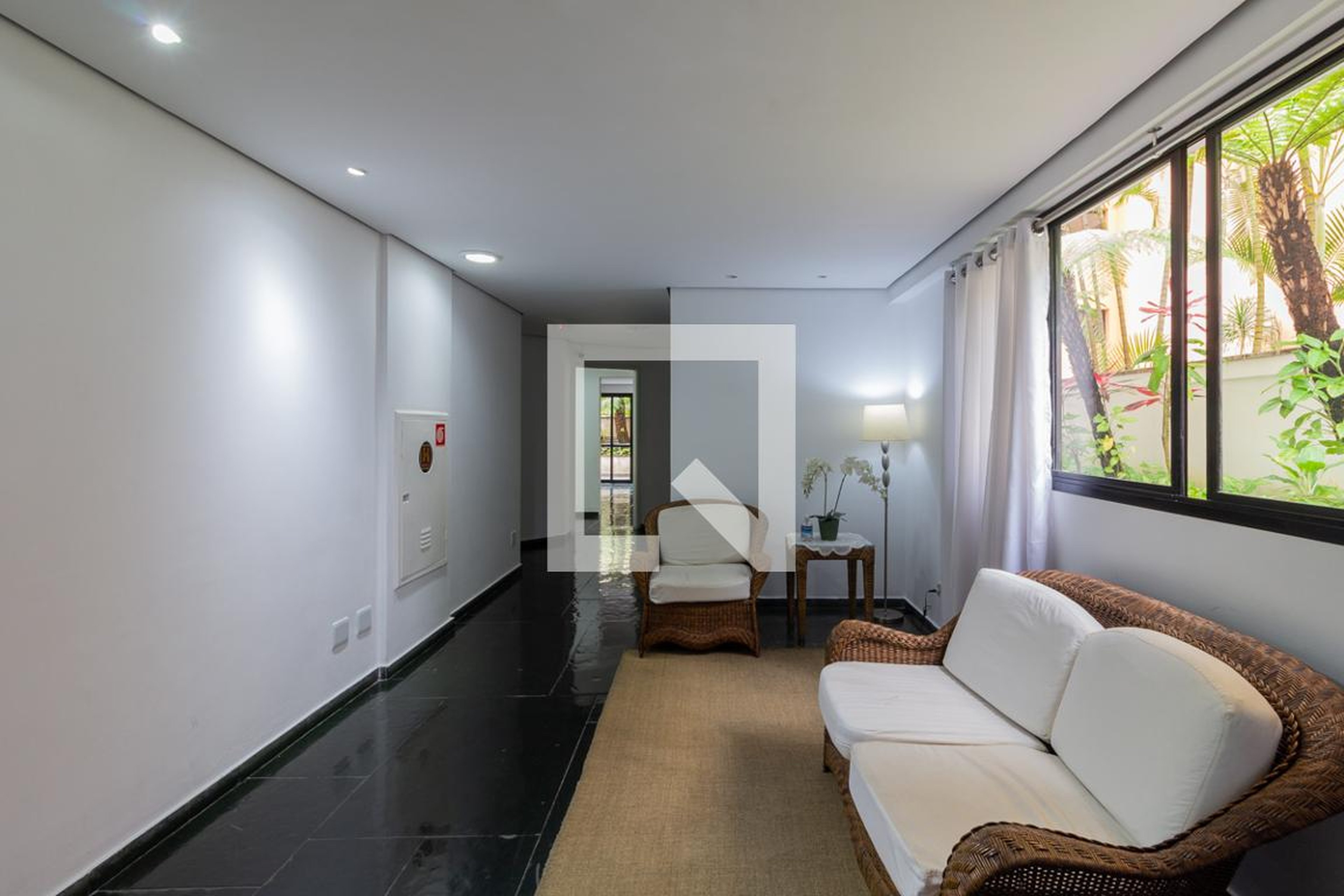 Hall Social - Moema Hill