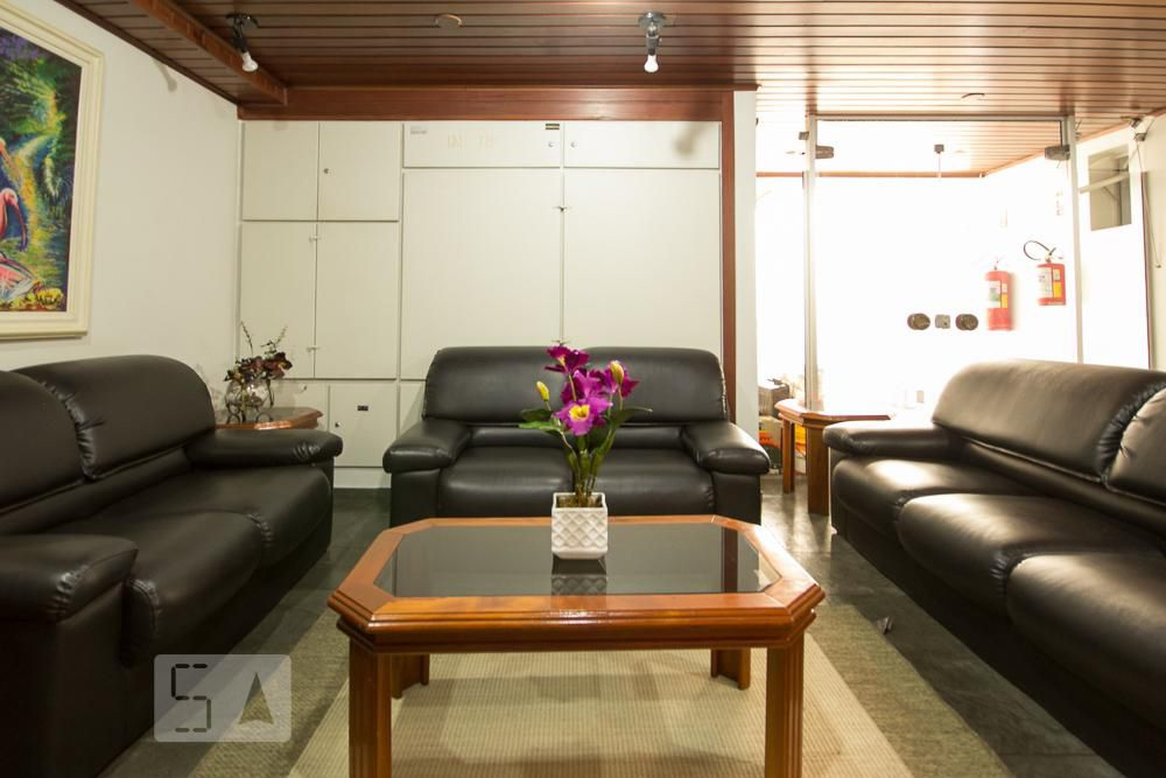 Salão de Festas - Parati