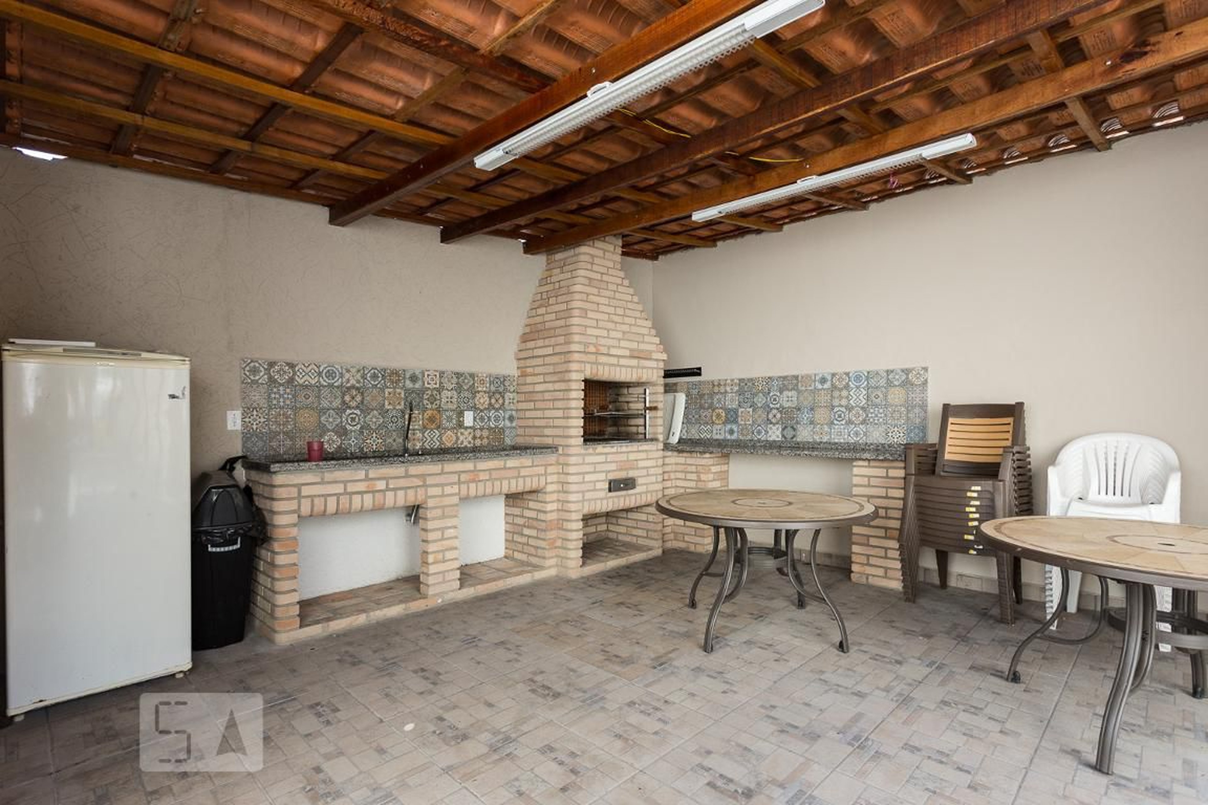 Churrasqueira - Planalto Paulista