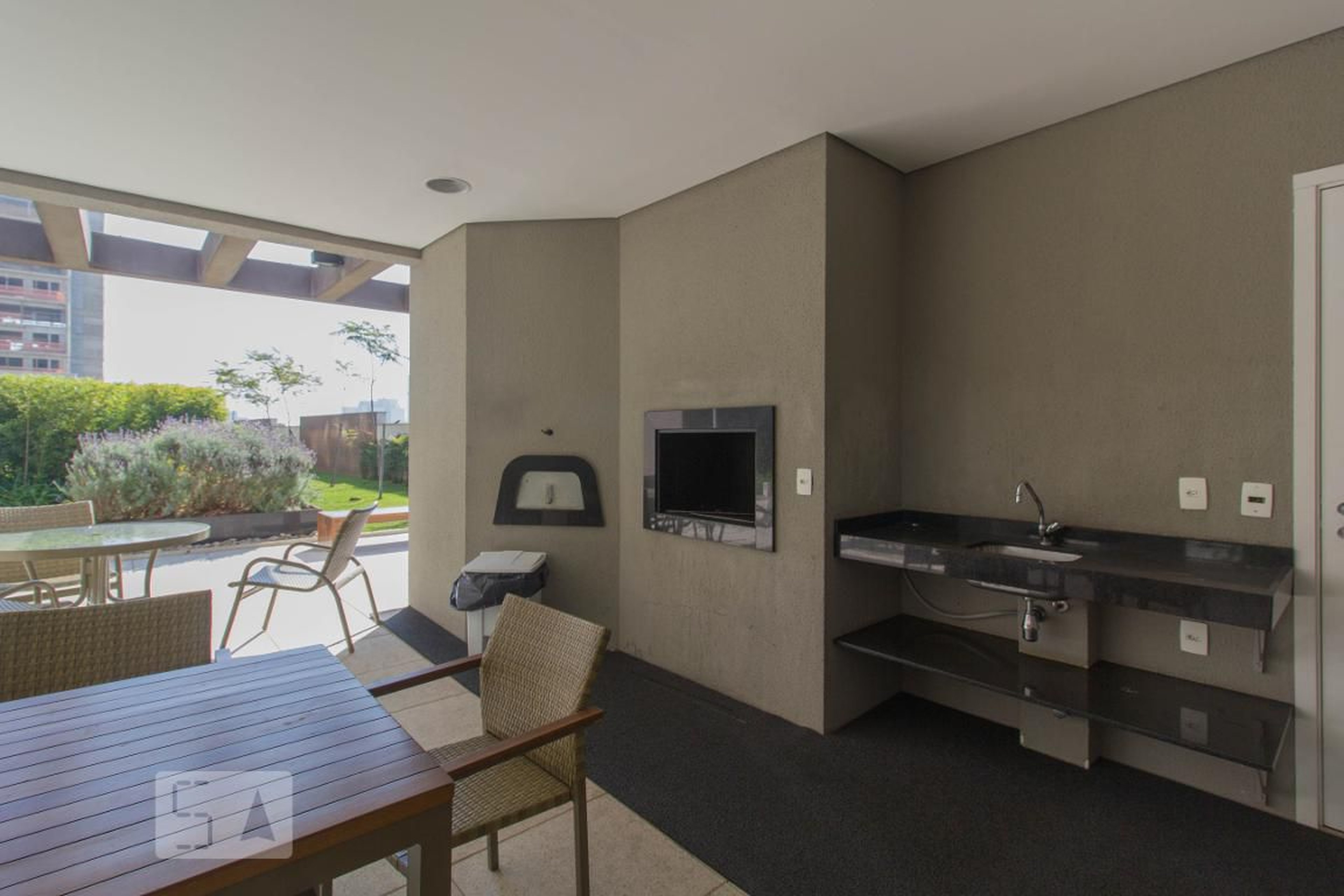 Churrasqueira - Red Tatuapé