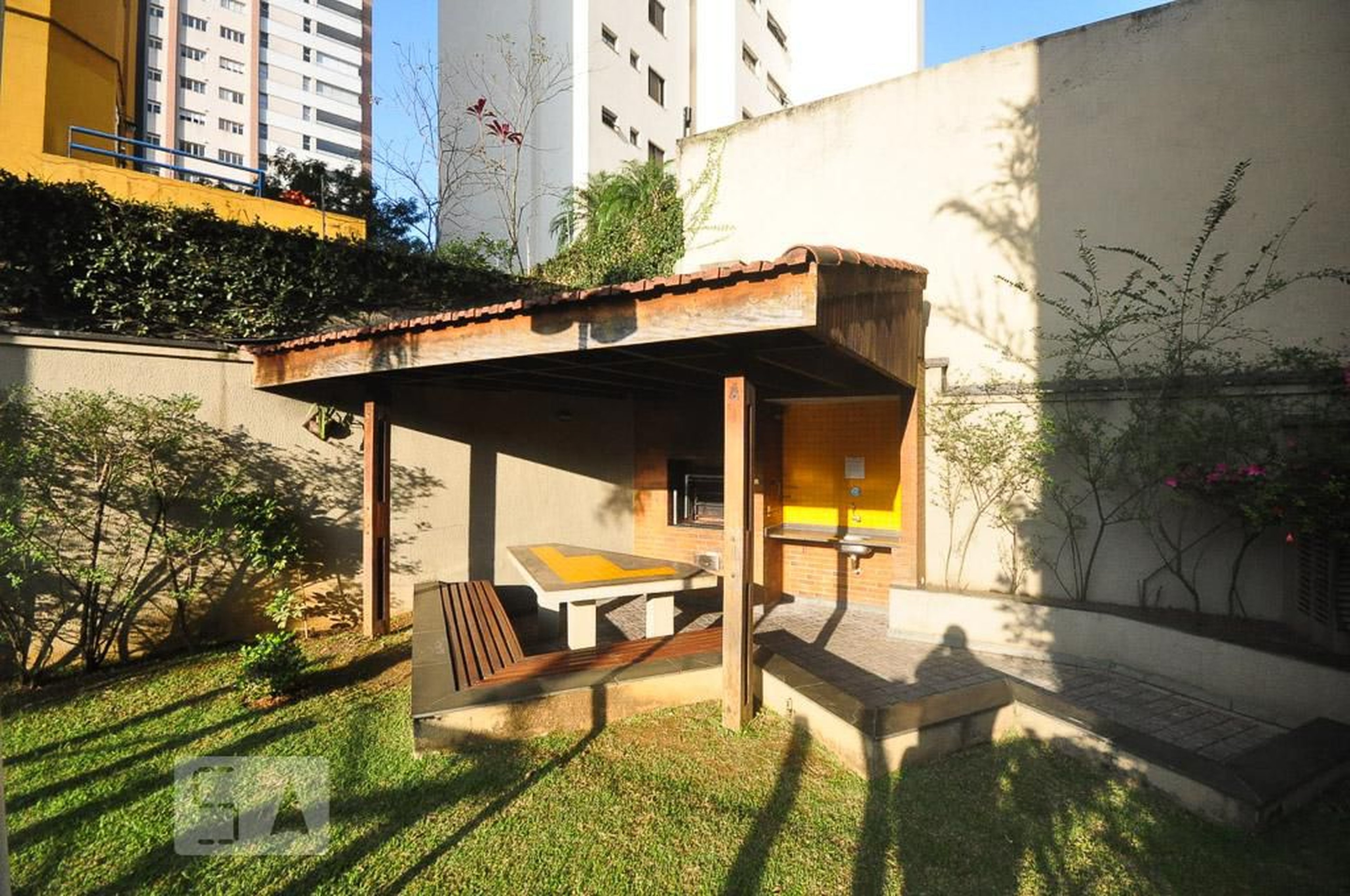 churrasqueira - Diciotto