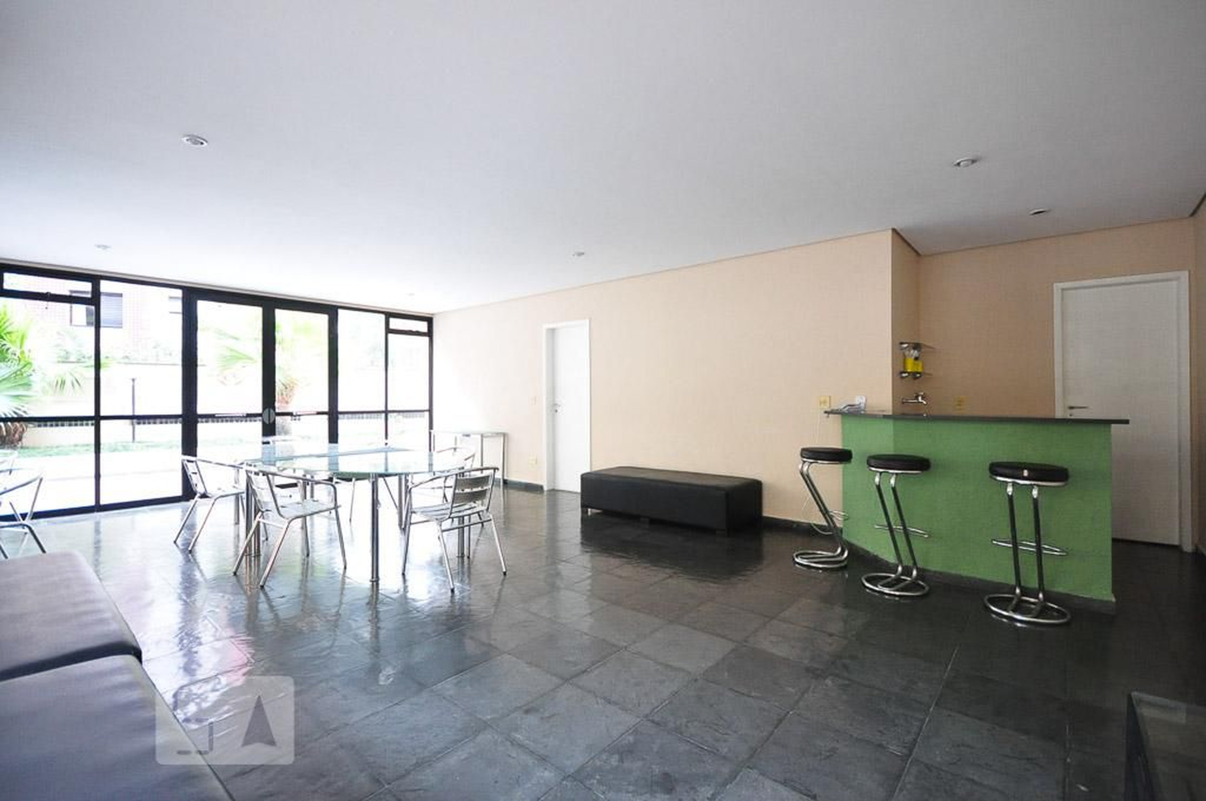 salão de festa - Porto Seguro