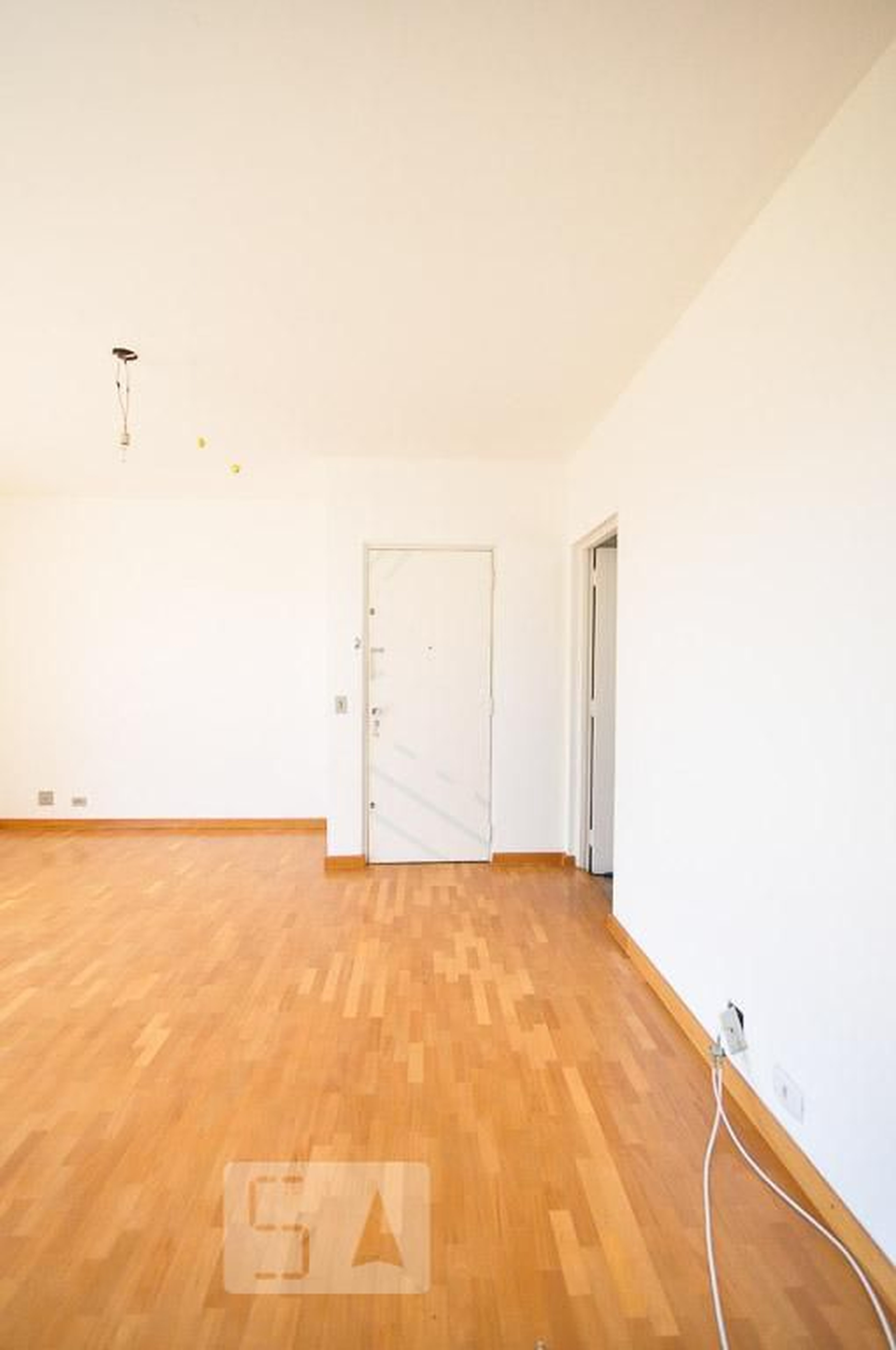 hall de entrada - Corinto