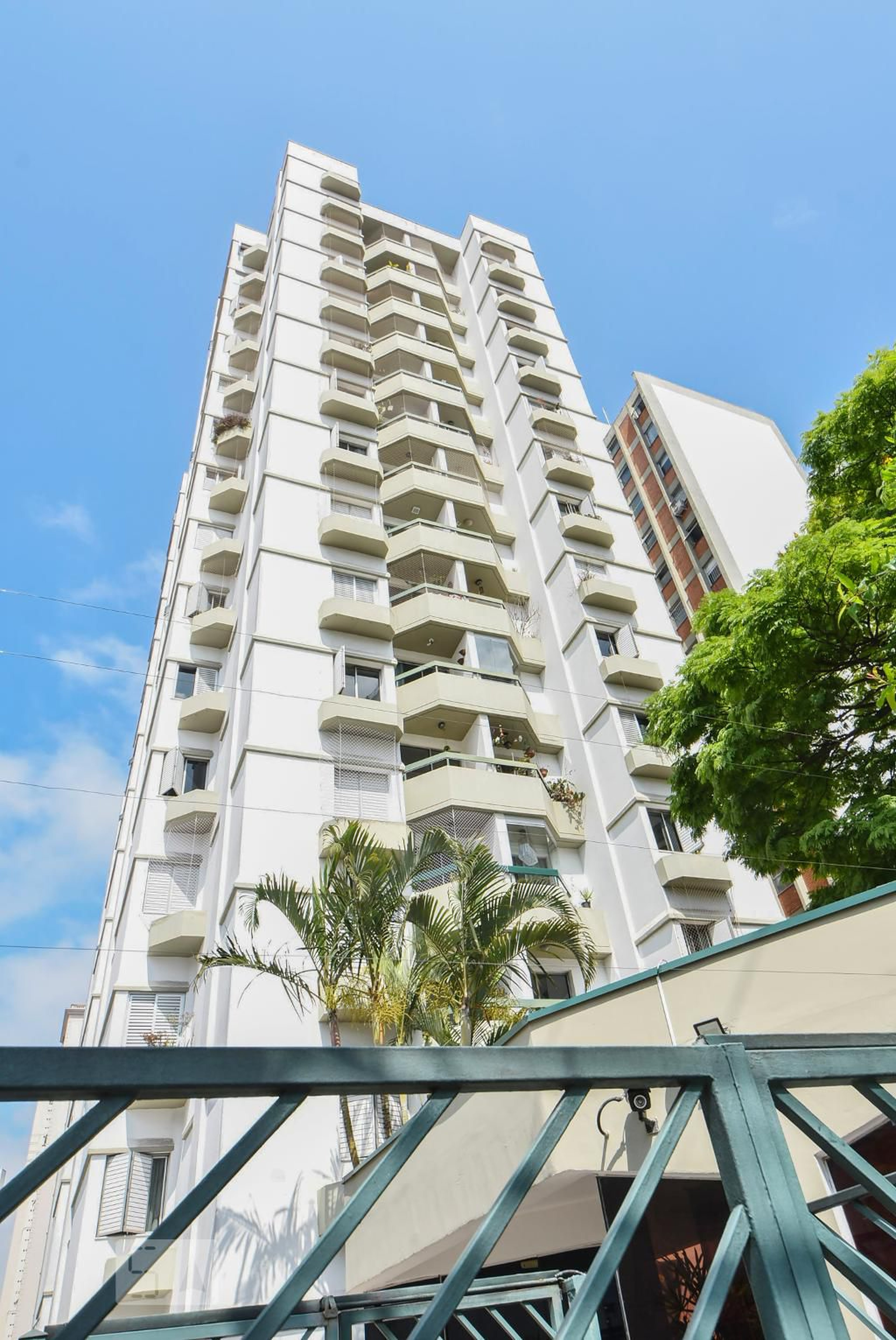 Prédio Edifício Hastings