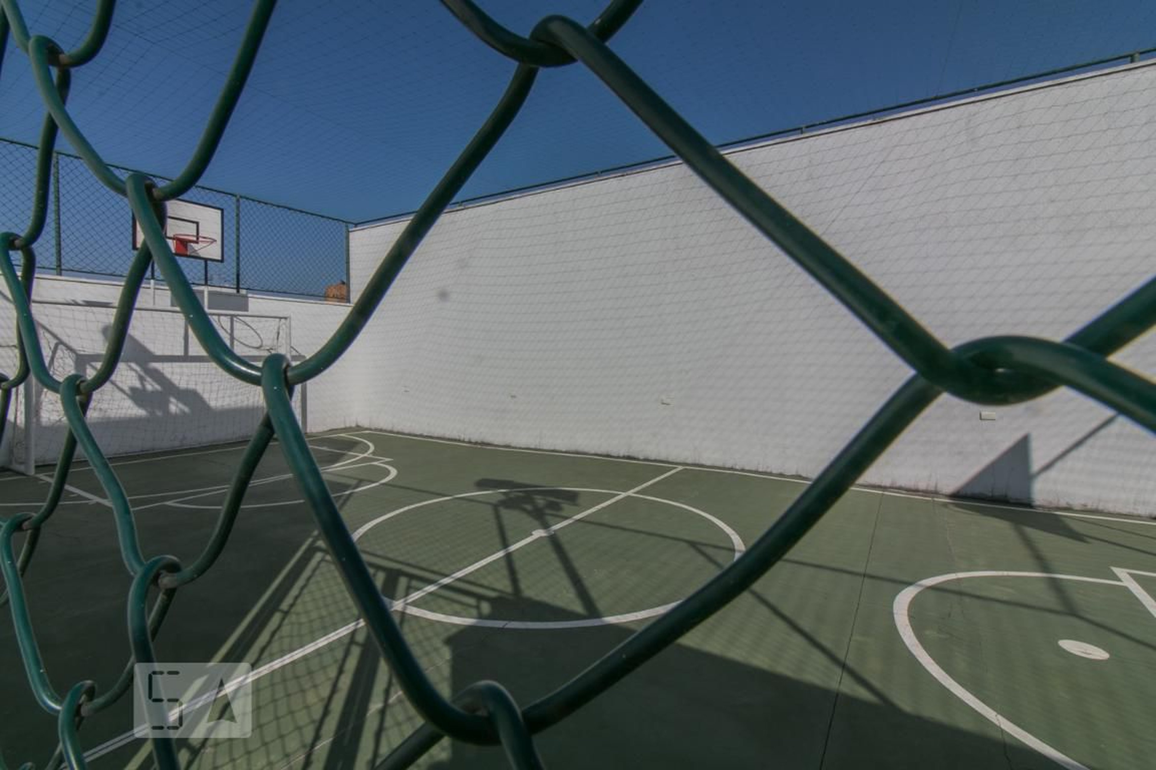 Quadra - San Barthélemy