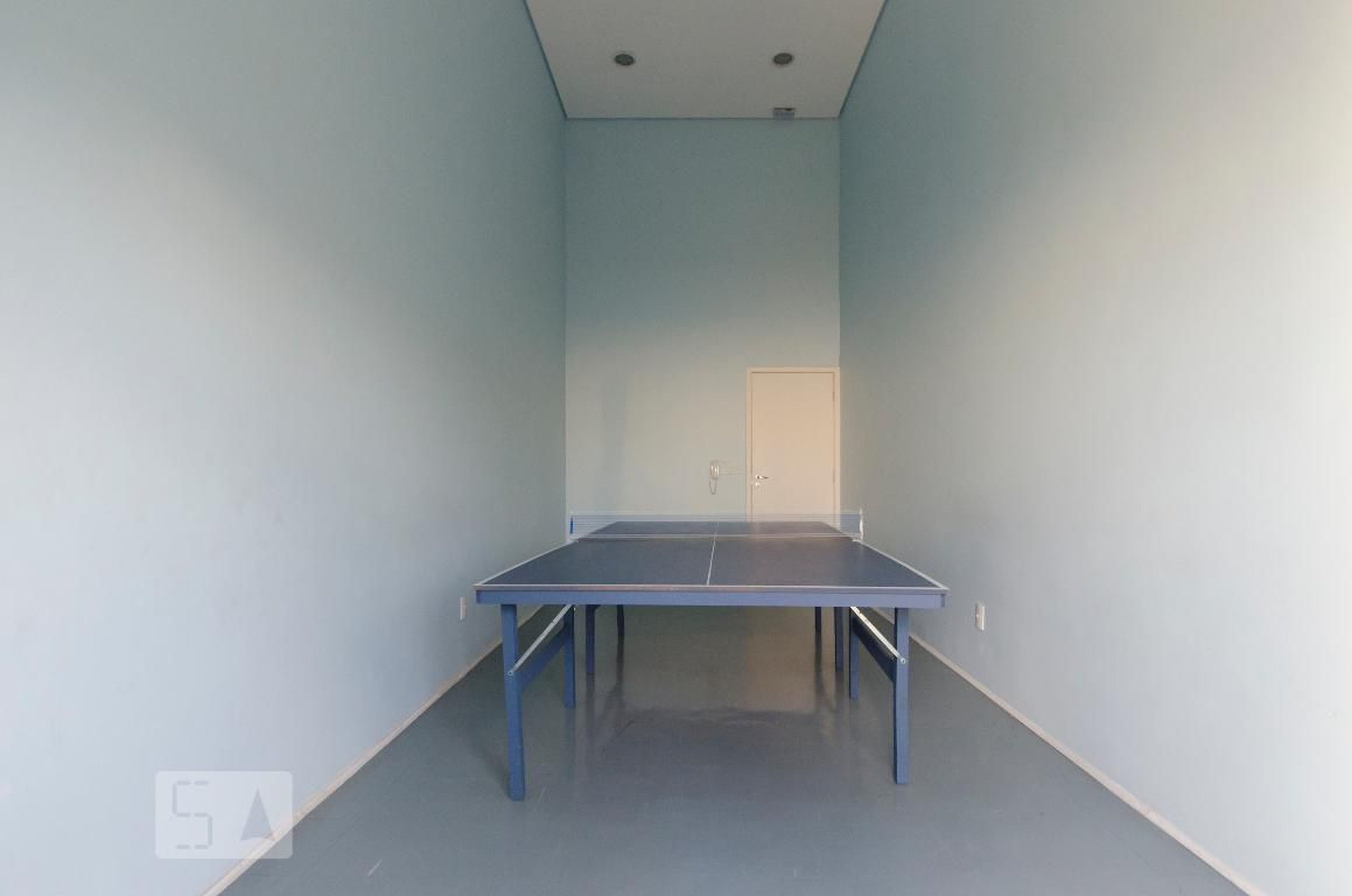 salão de jogos - Edifício Stilize Casa Verde