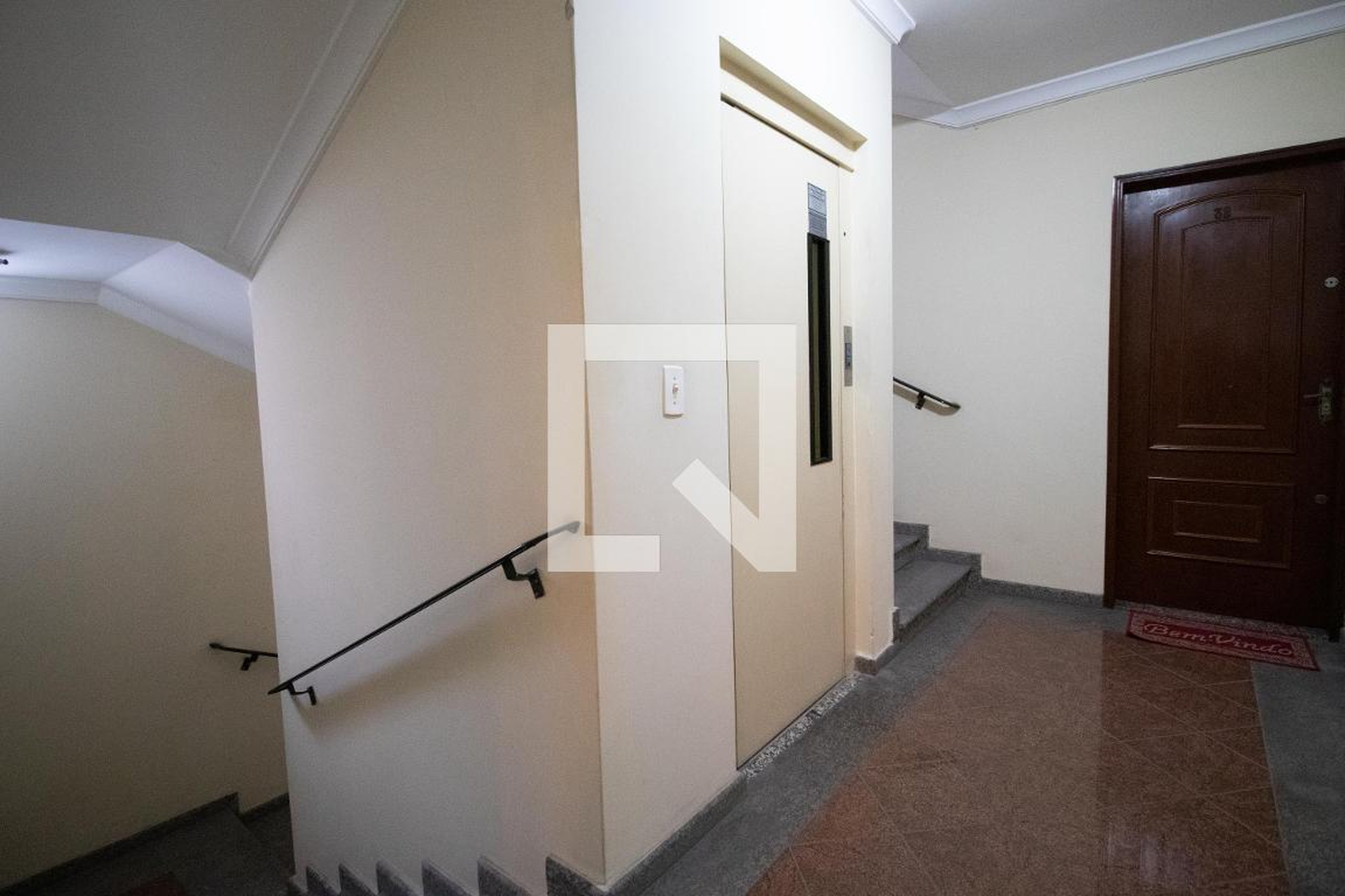 Hall de entrada - 