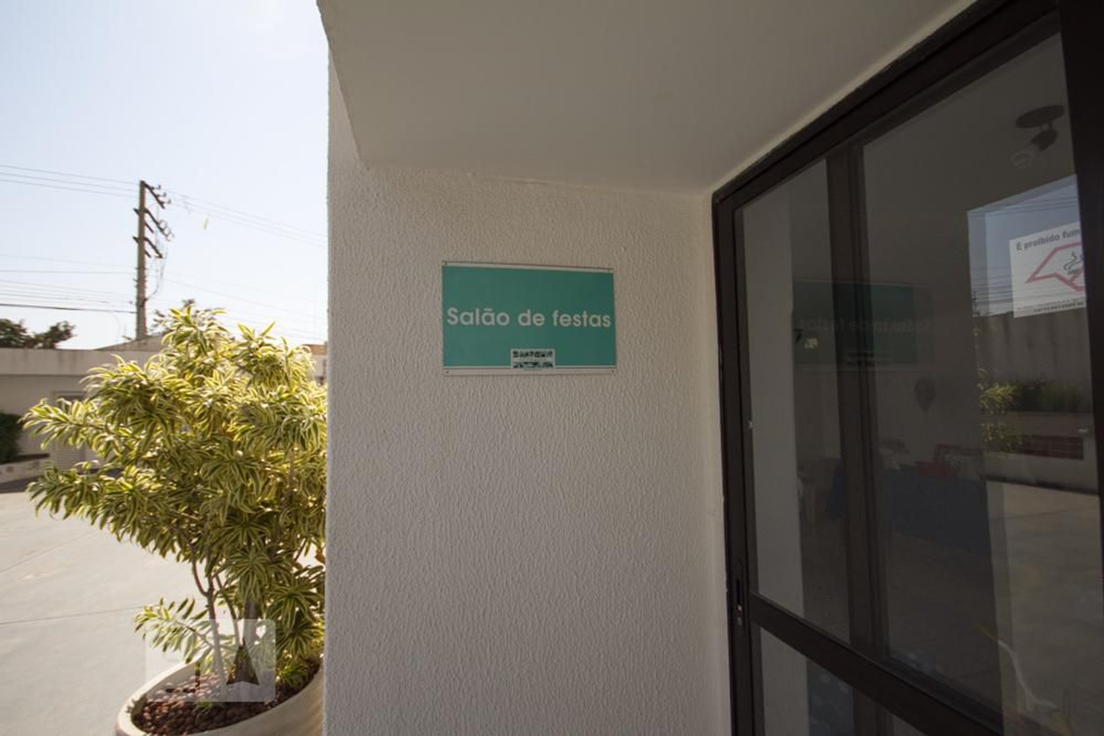 Condomínio - Costa Azul