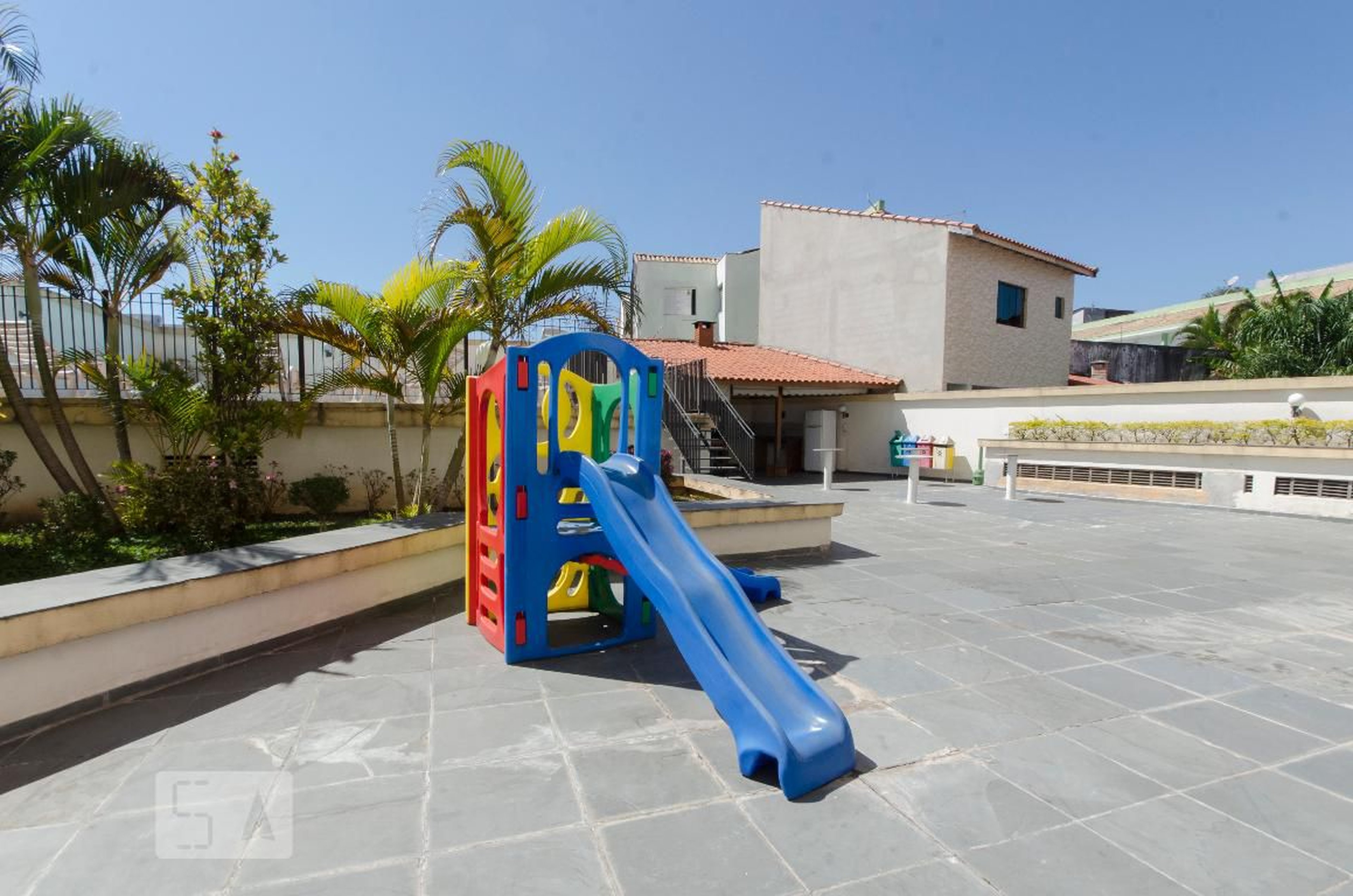 Playground - Salerno