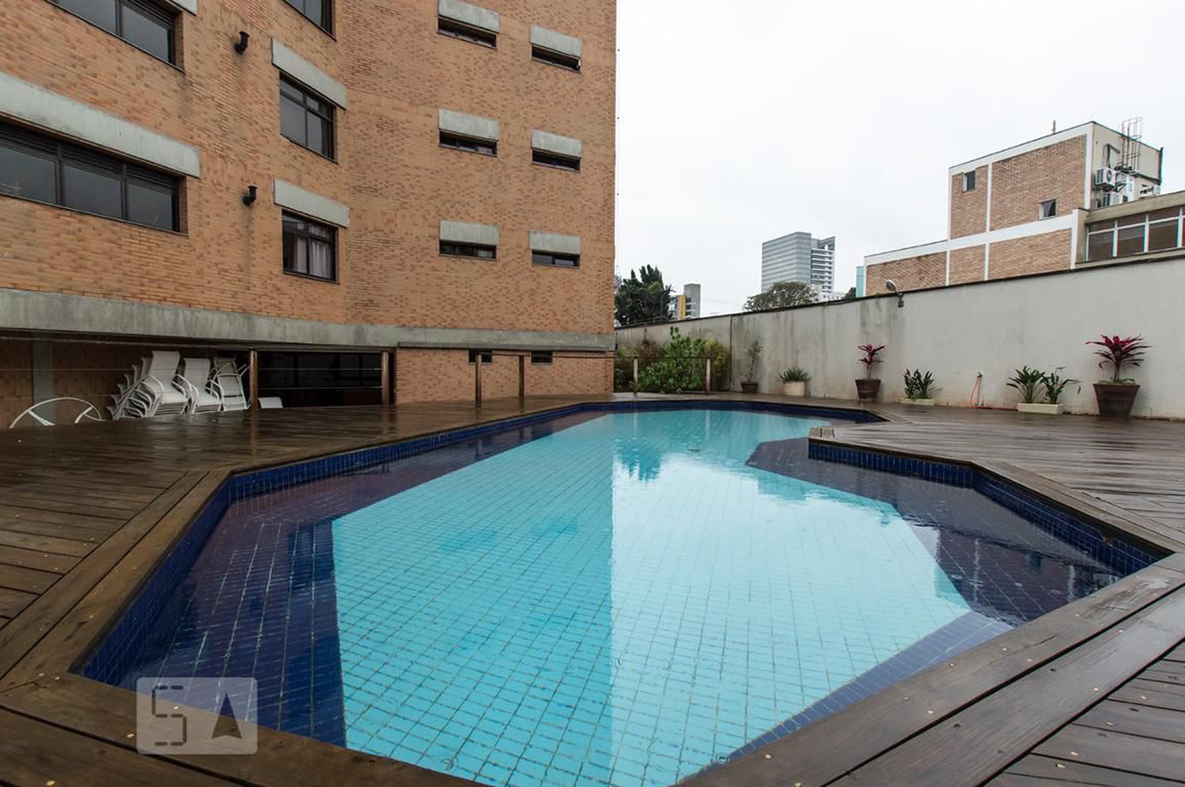 Piscina - Giacomo Puccini