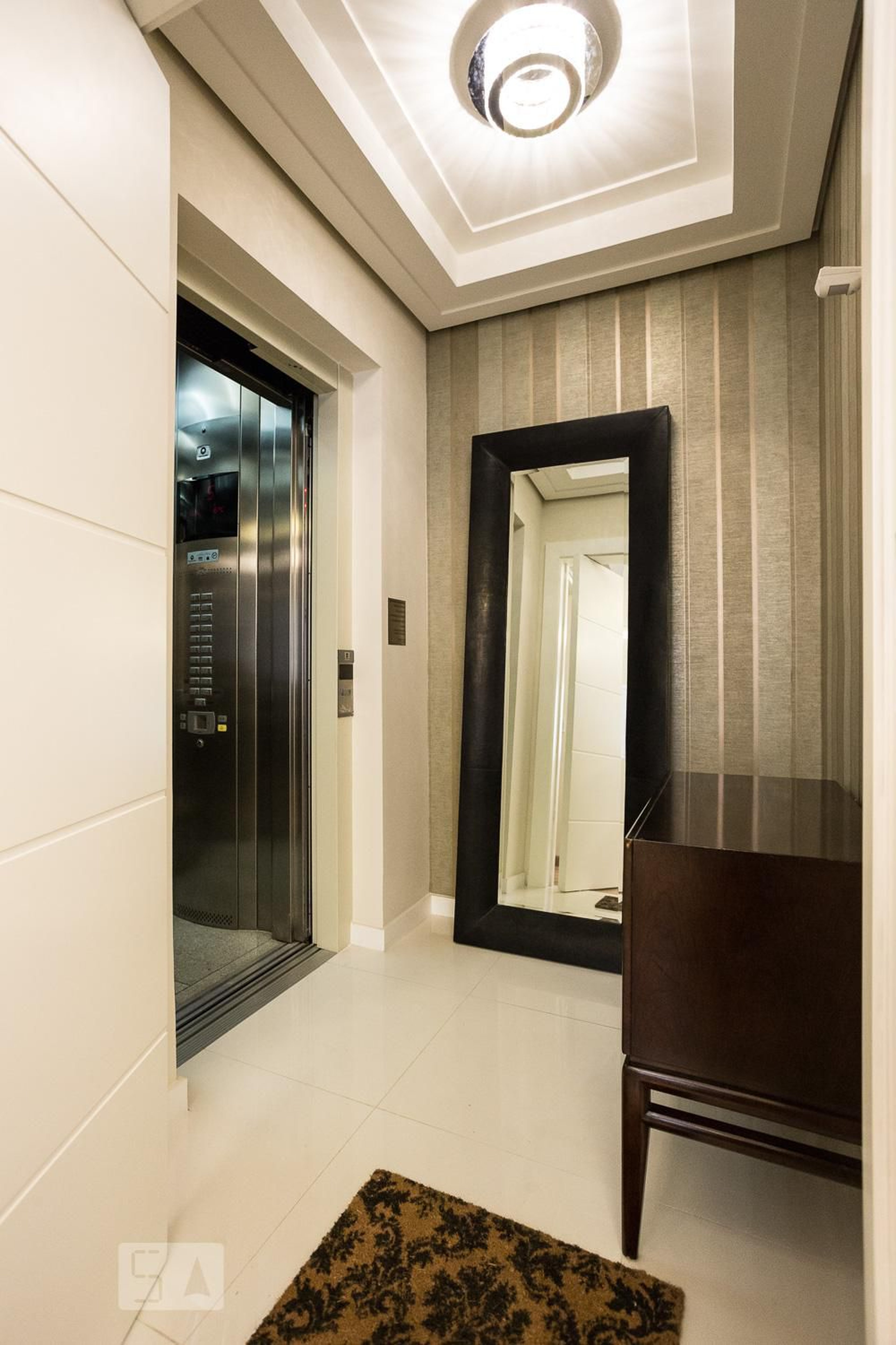 Entrada social - Exclusive Itaim