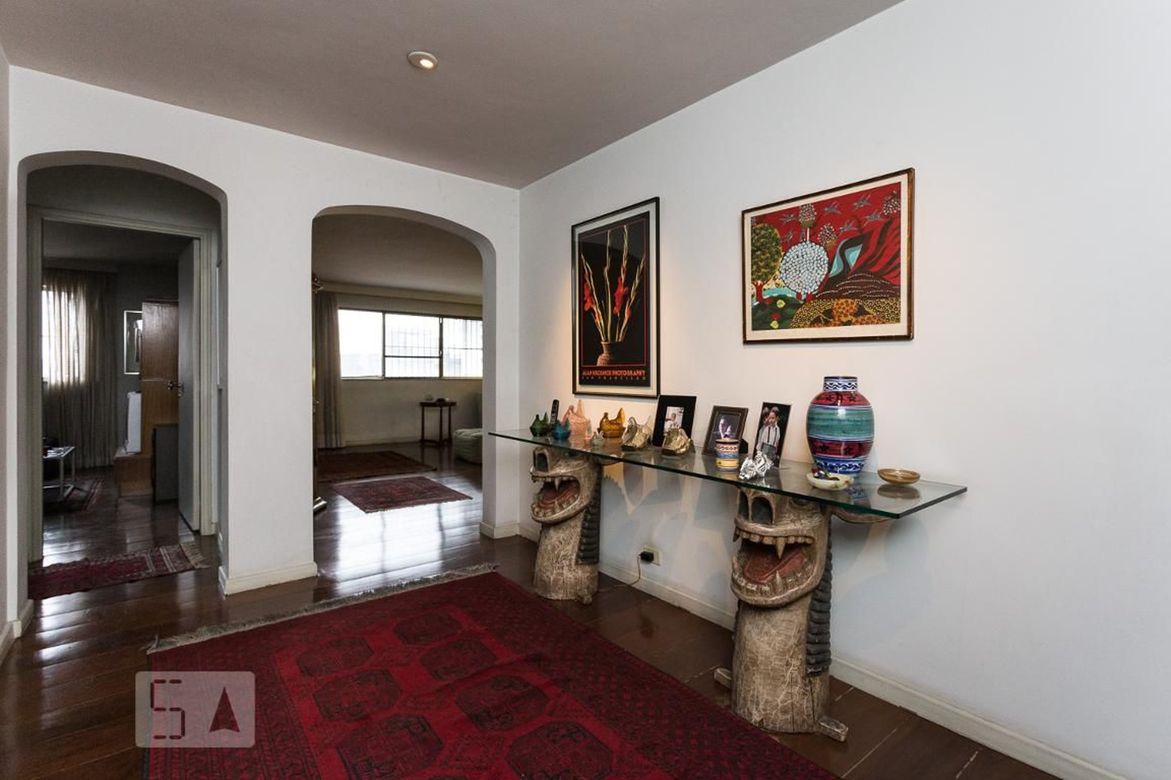 Entrada social - Portofino