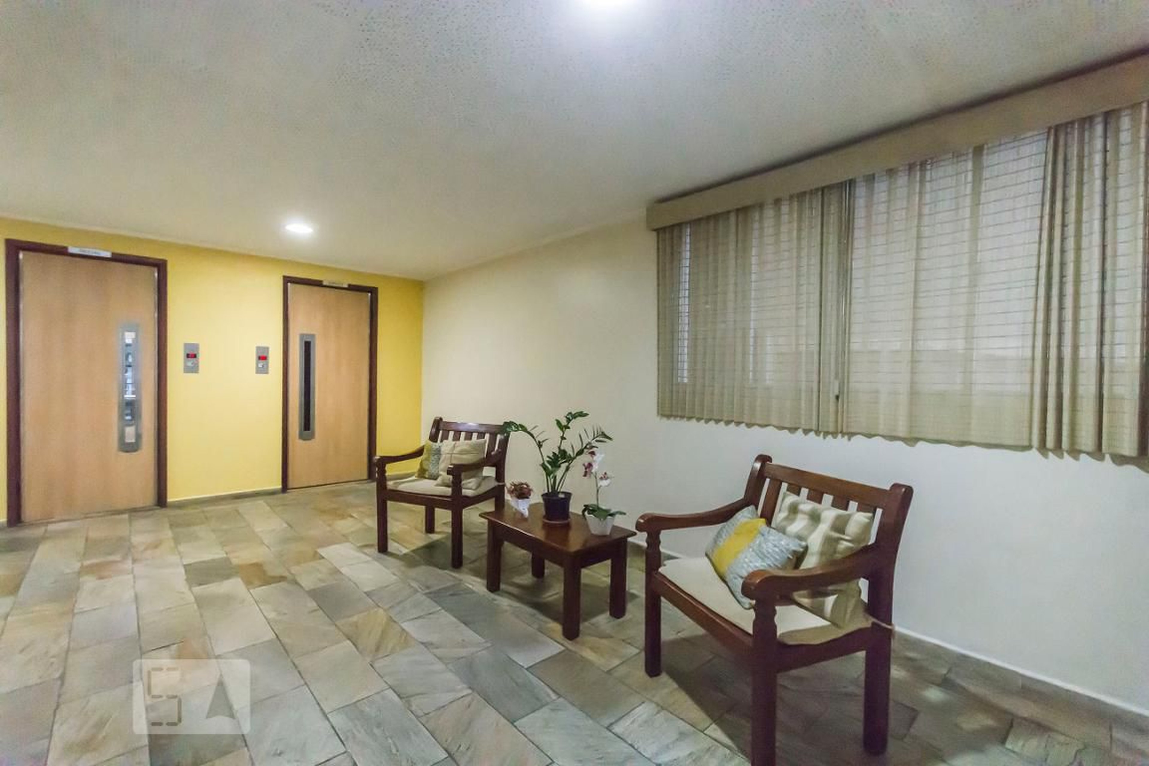 Hall social - Andrea