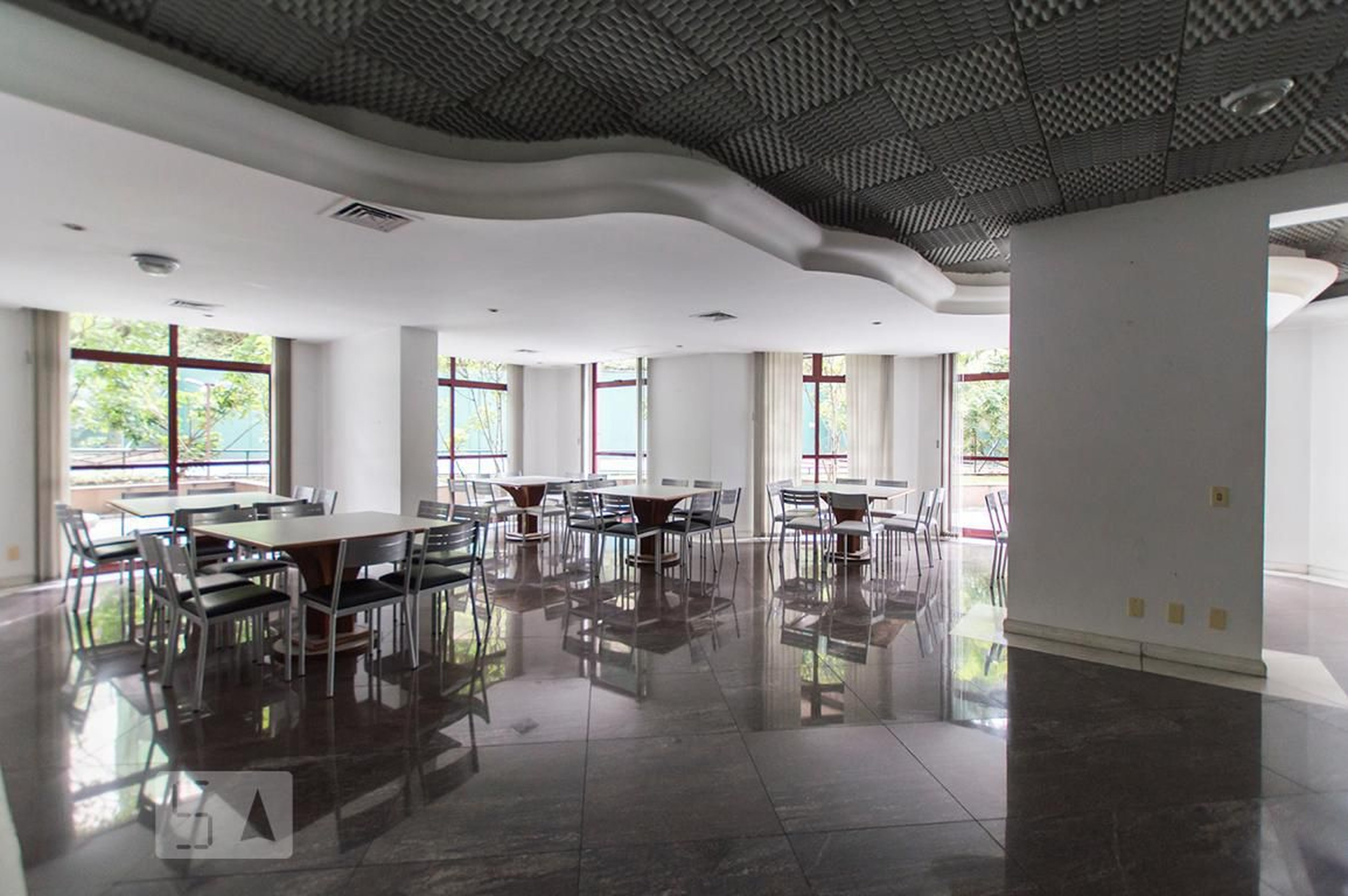 Salão de festas - Imperial