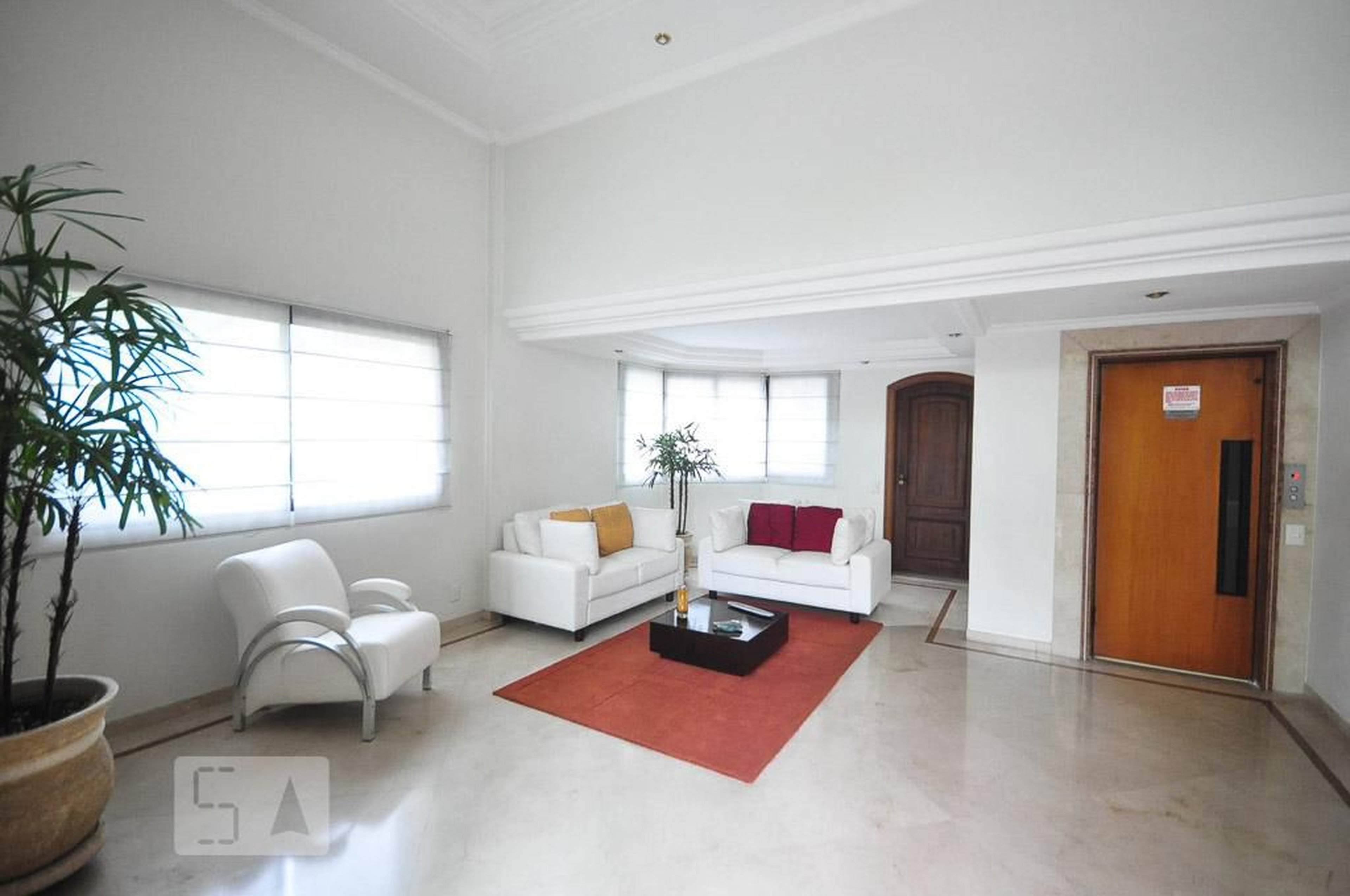 hall social - Las Palmas