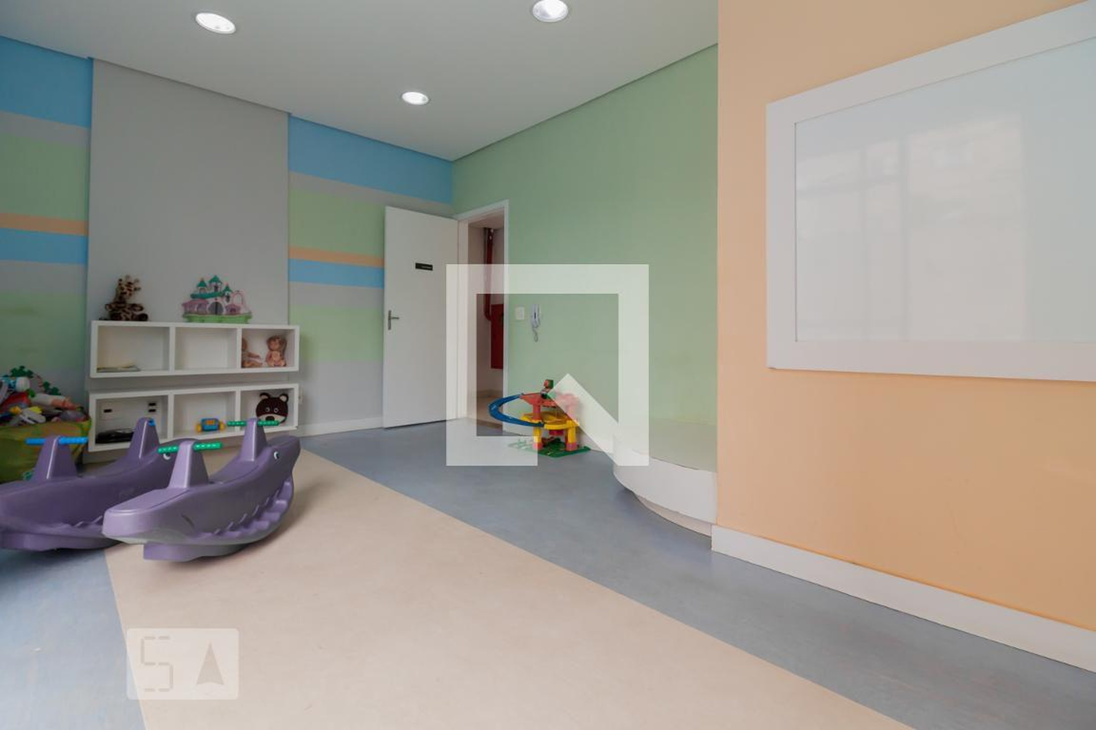 Brinquedoteca - Eco One Araucárias