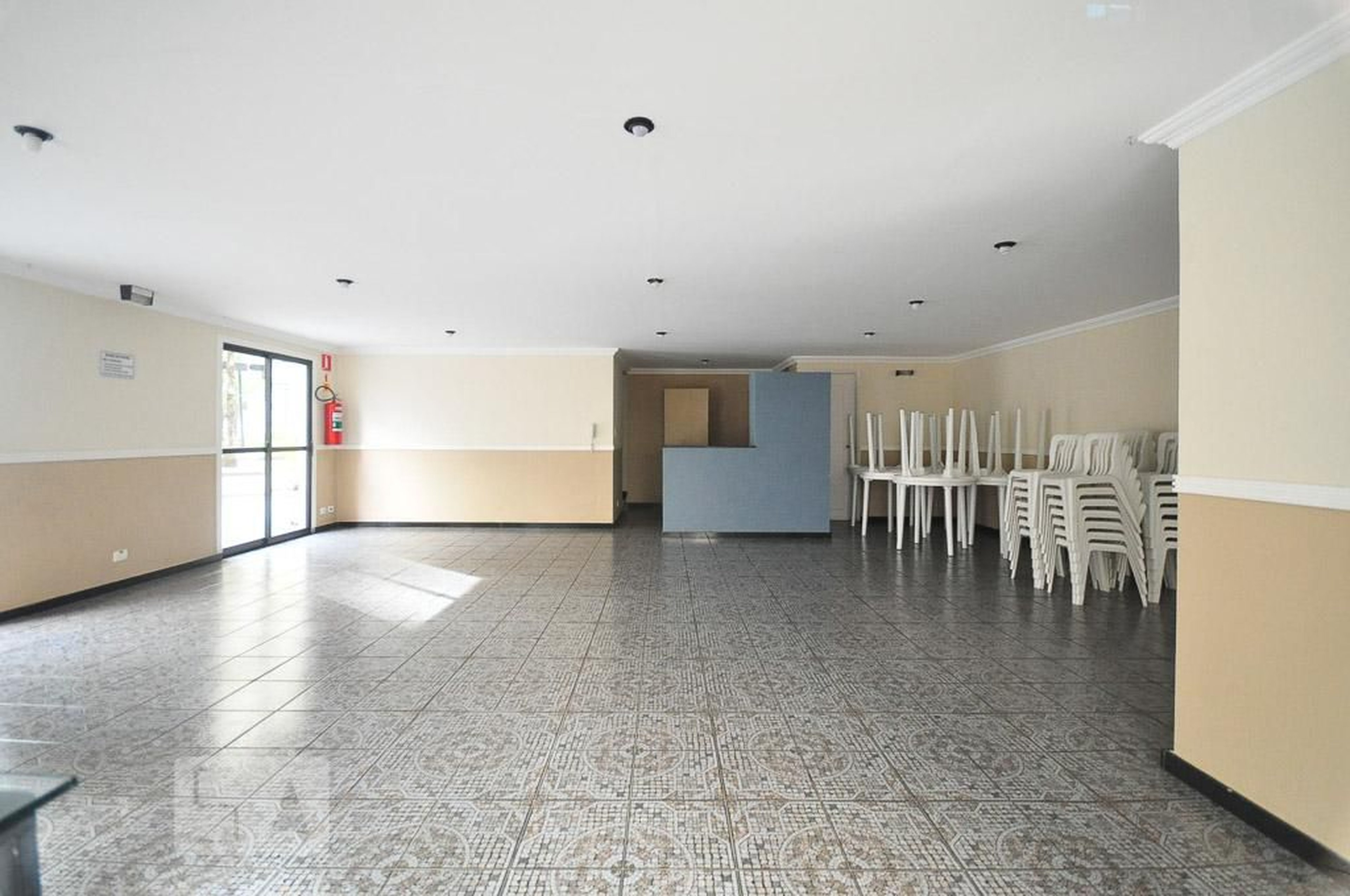 salão de festa - Scorpius