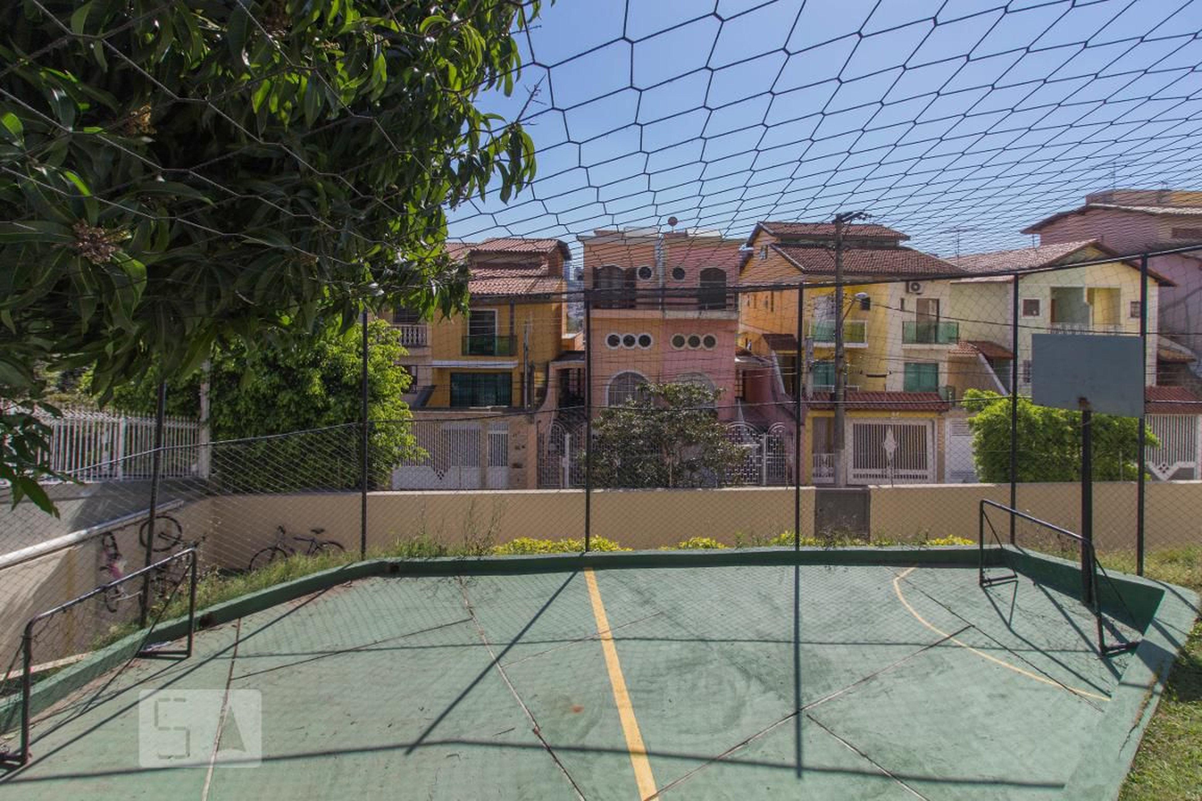 Quadra - Edifício Panorama