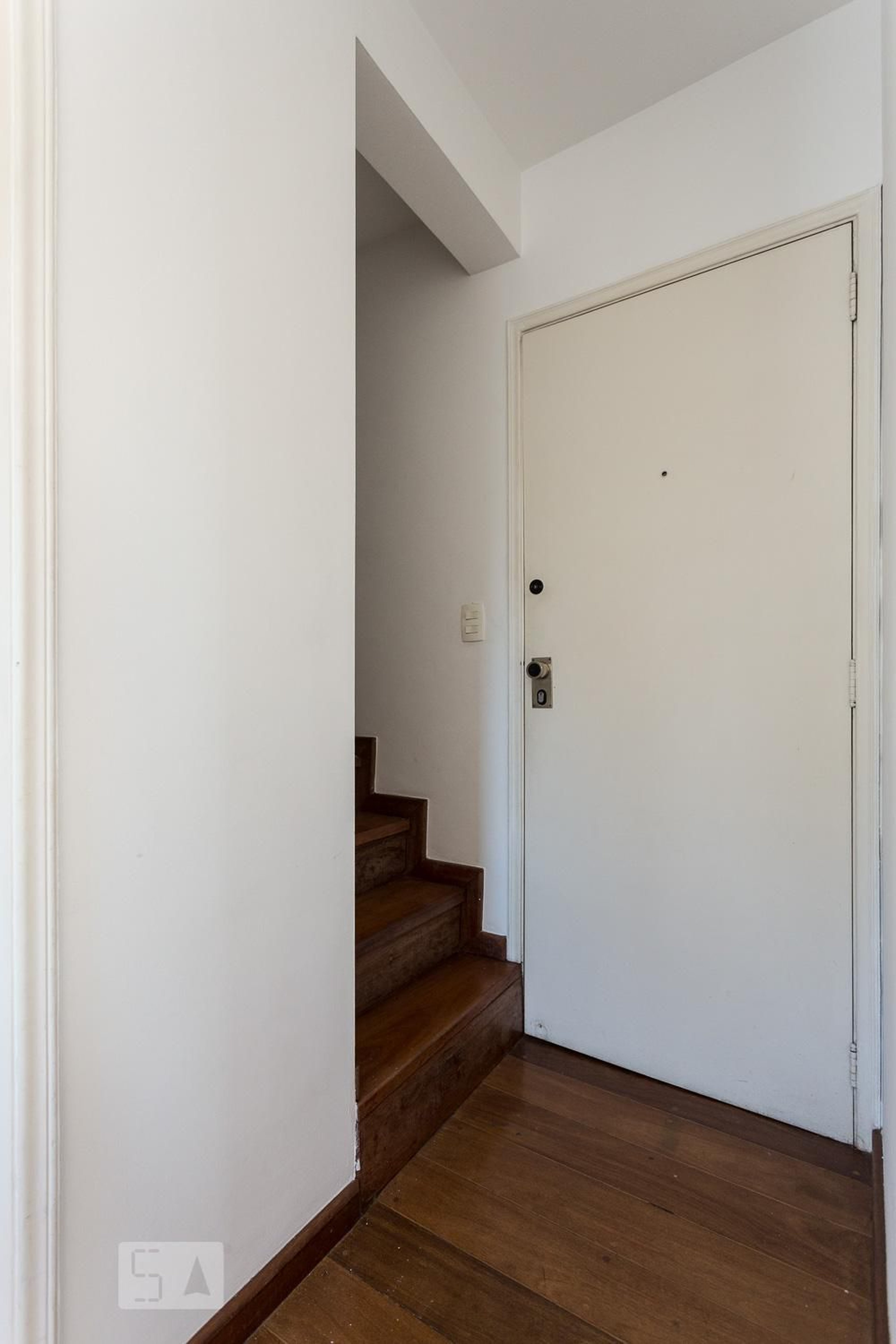 Entrada social - Itaim New Life