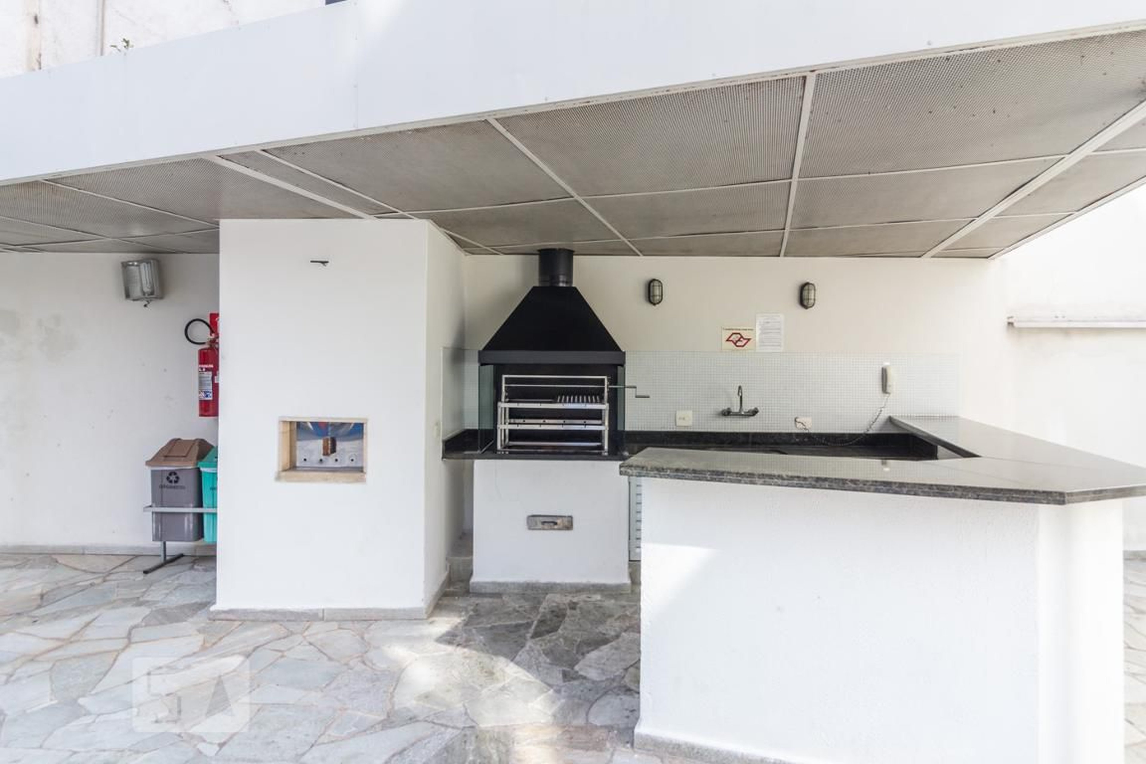 Churrasqueira - Santa Madalena