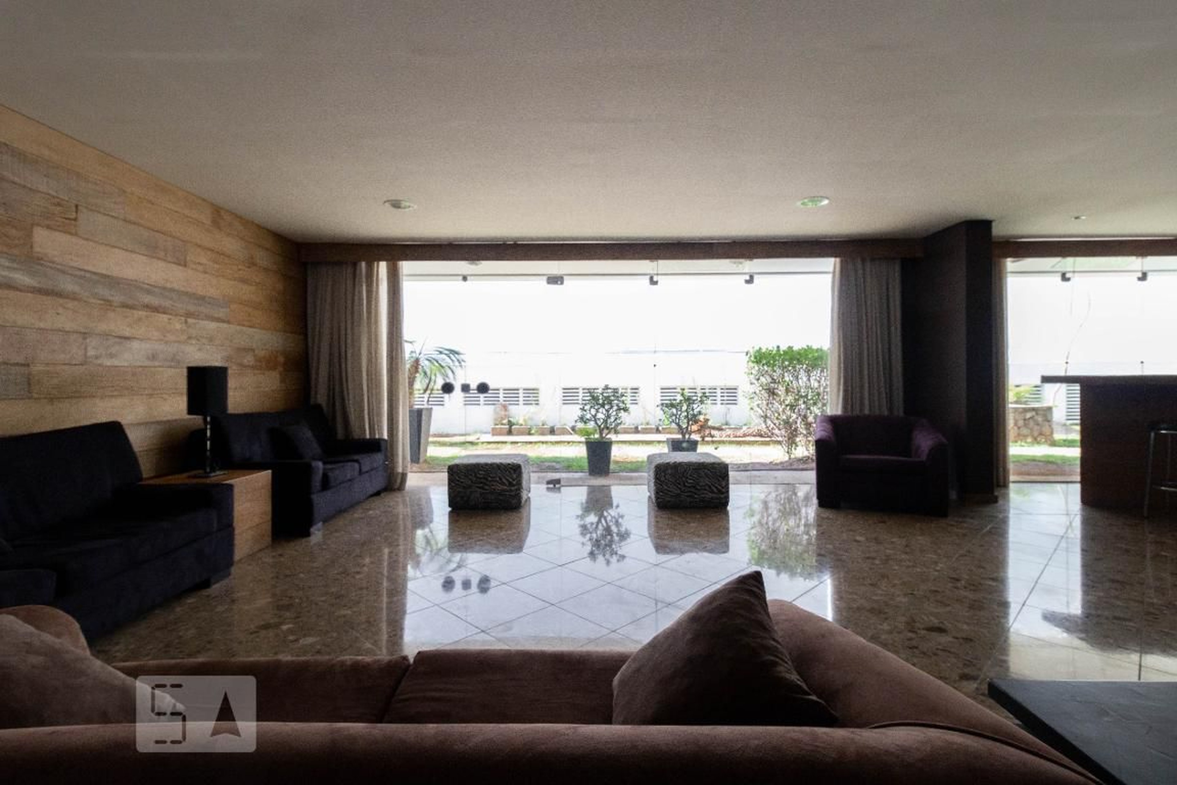 Salão de Festa - Diego Rivera