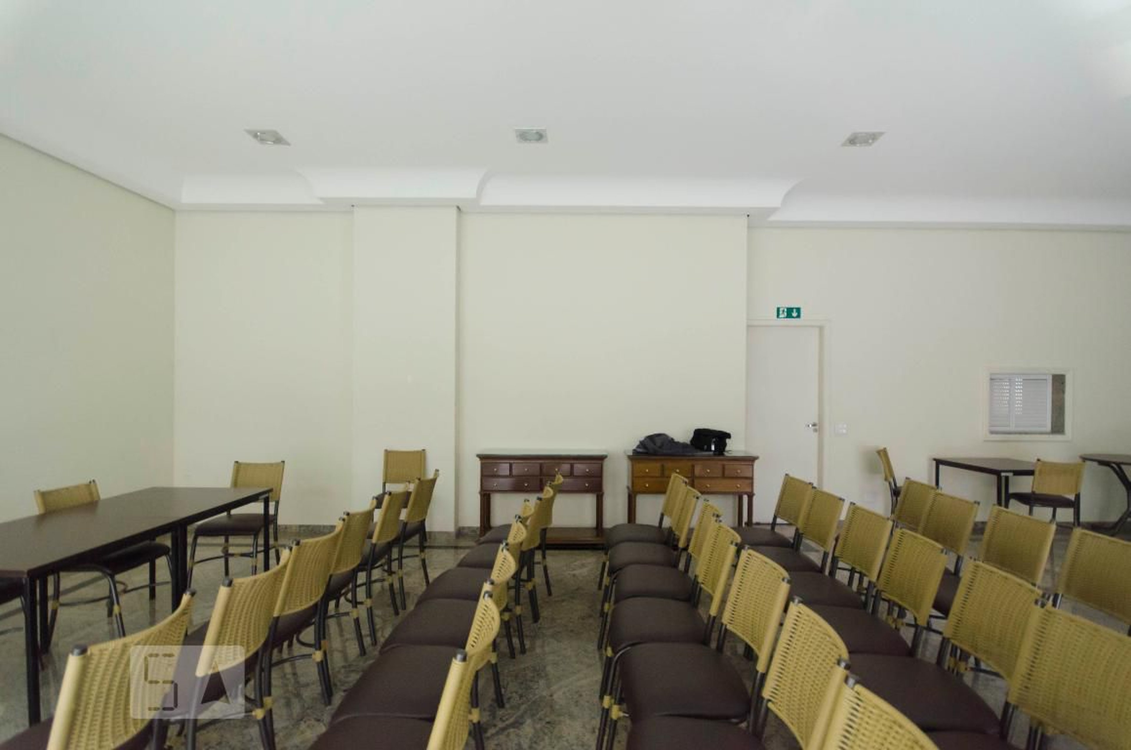 Salão de festa - Dom Andre