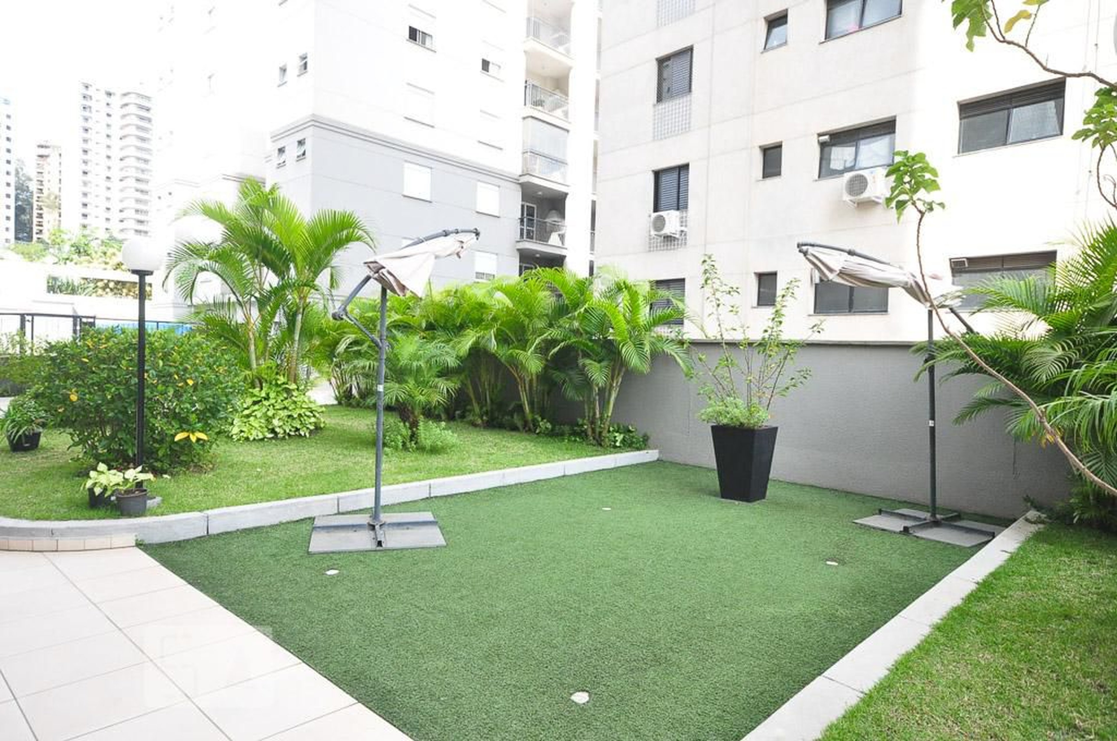 playground - Torres de Gênova