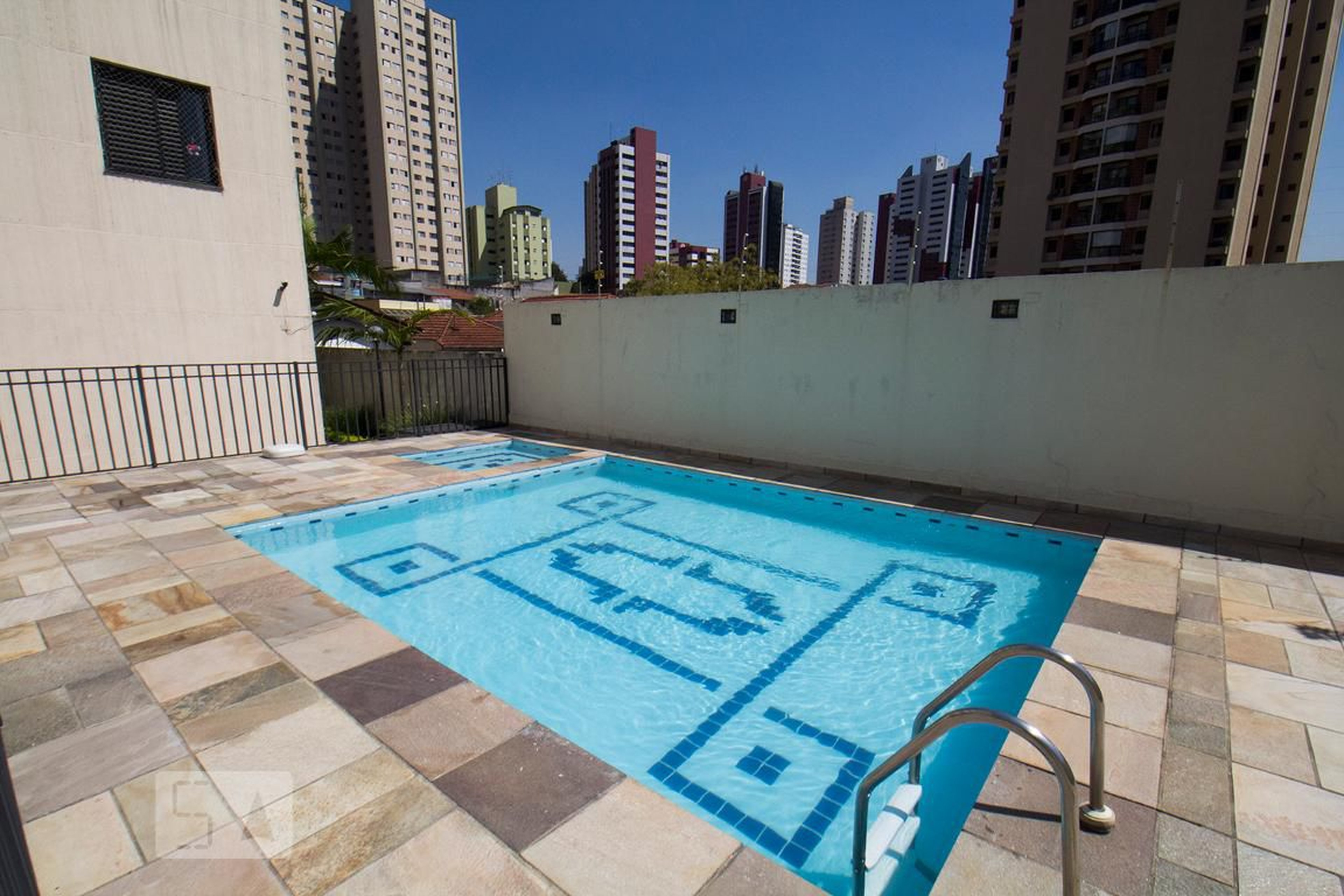 Piscina - Maison Du Soleil