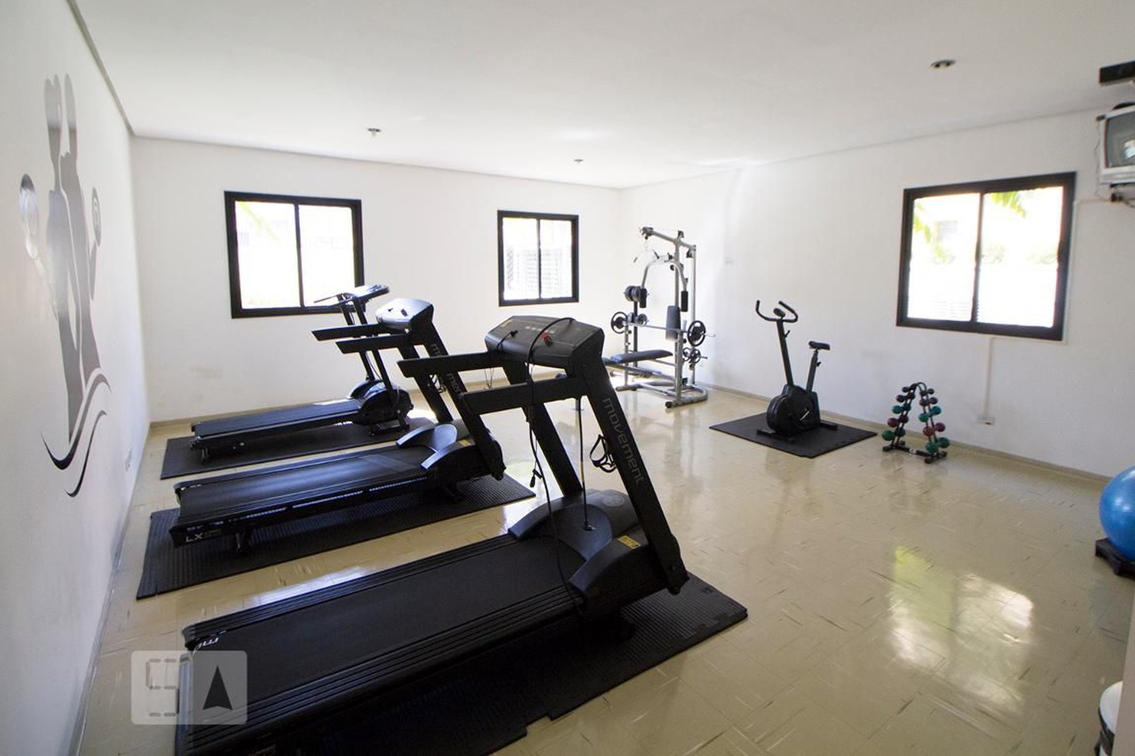 Academia - Maison Du Soleil