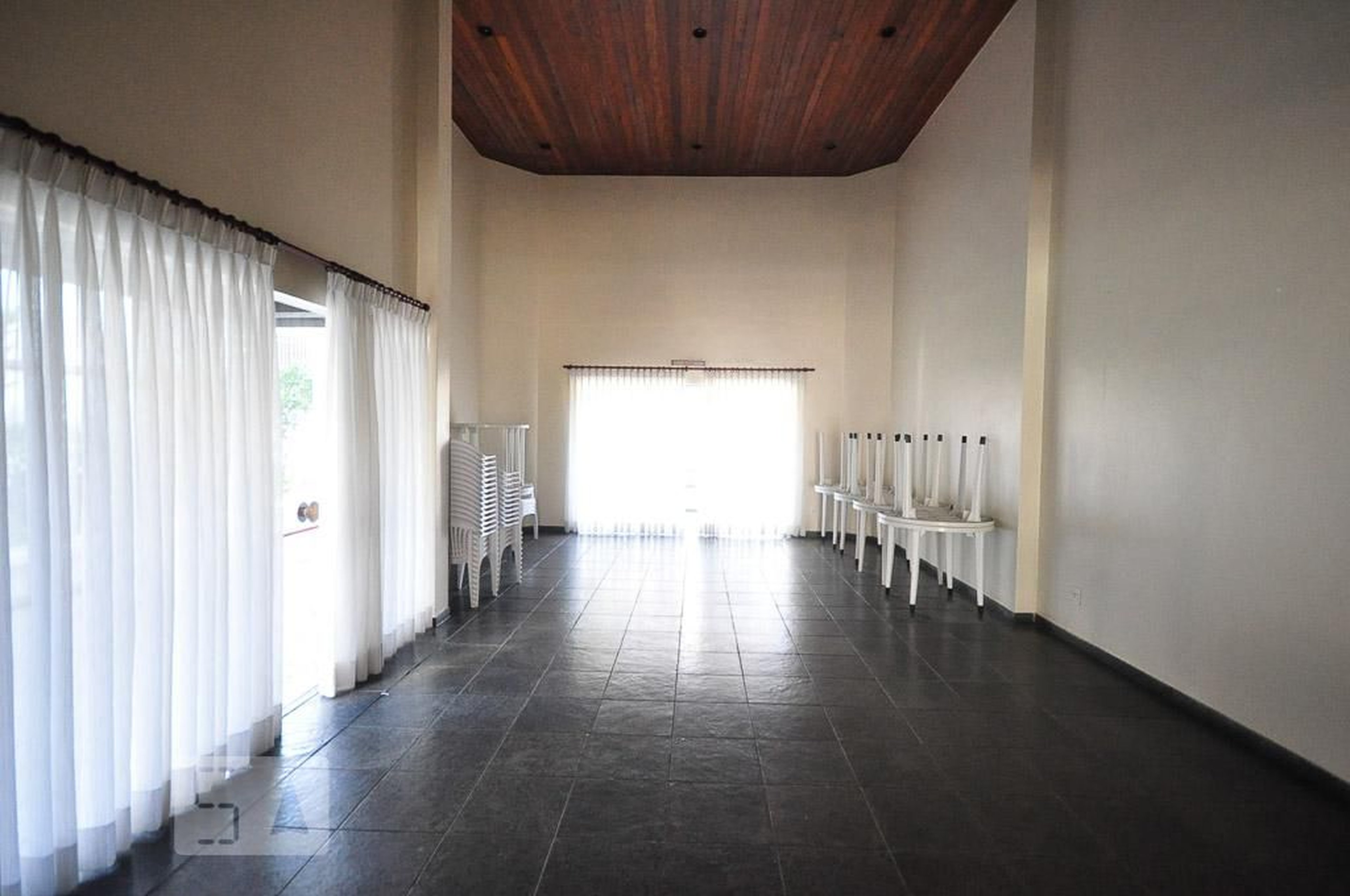 salão de festa - Nobile