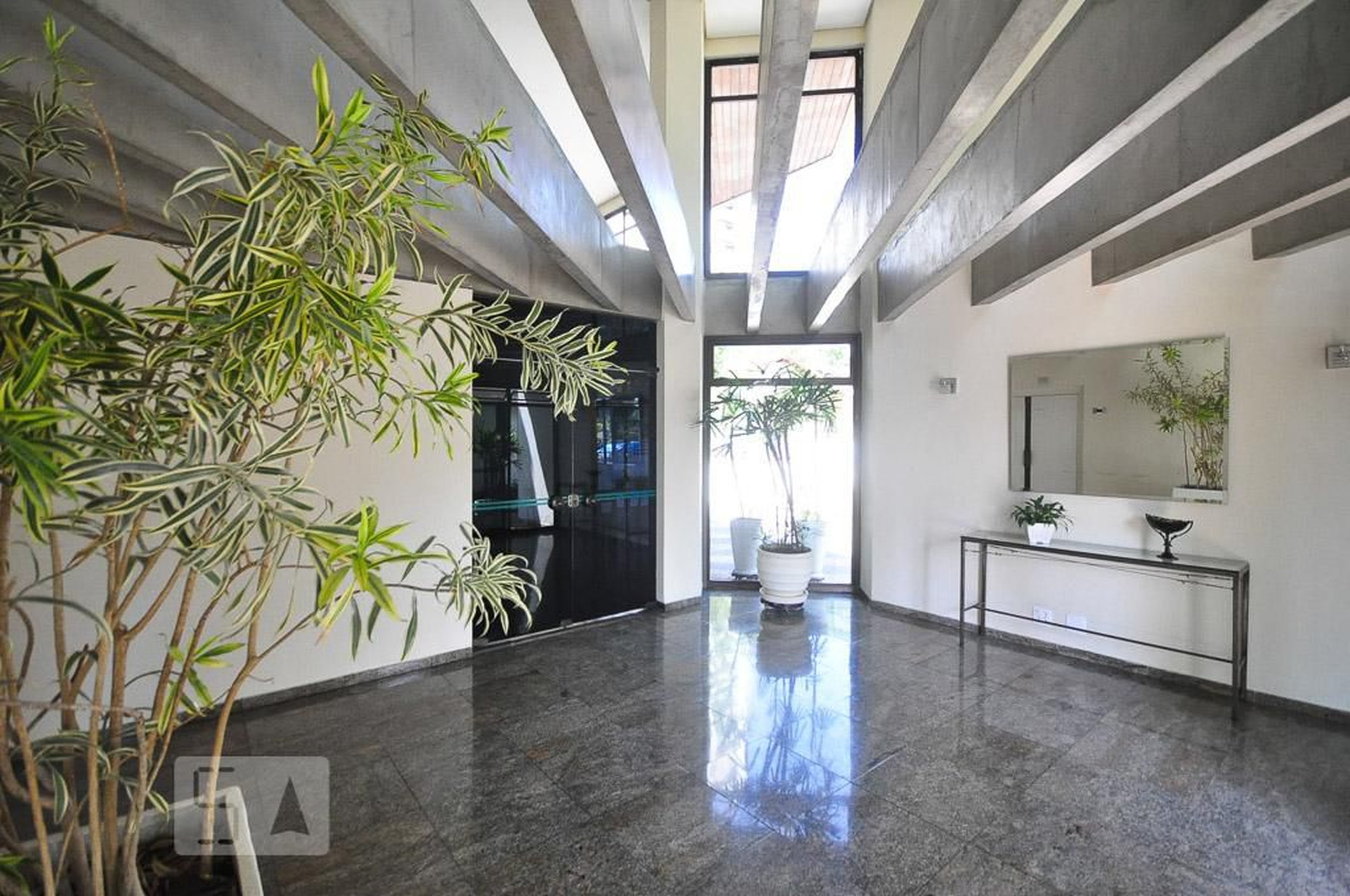 hall social - Castel de Firenze