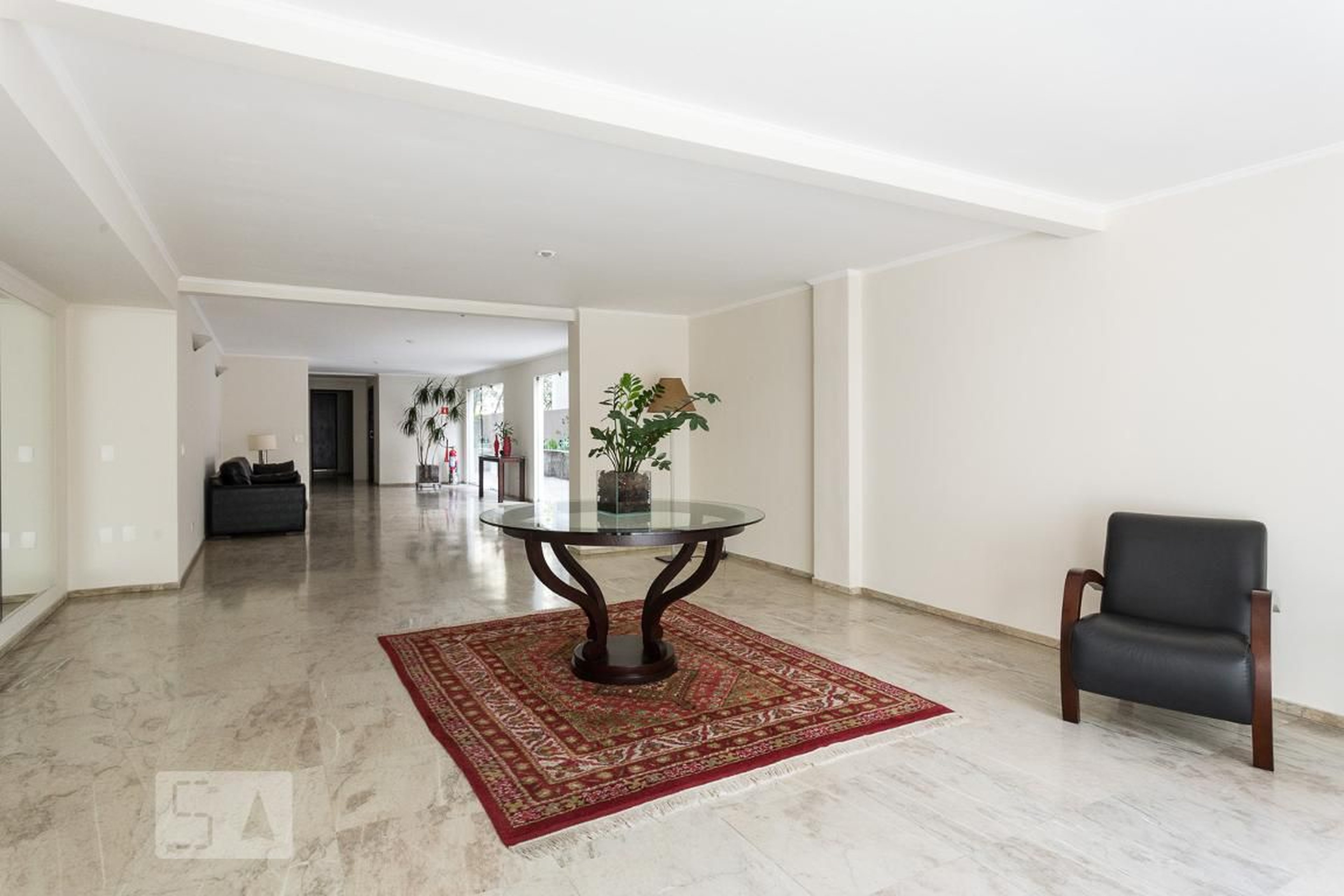 Hall social - Jalisco