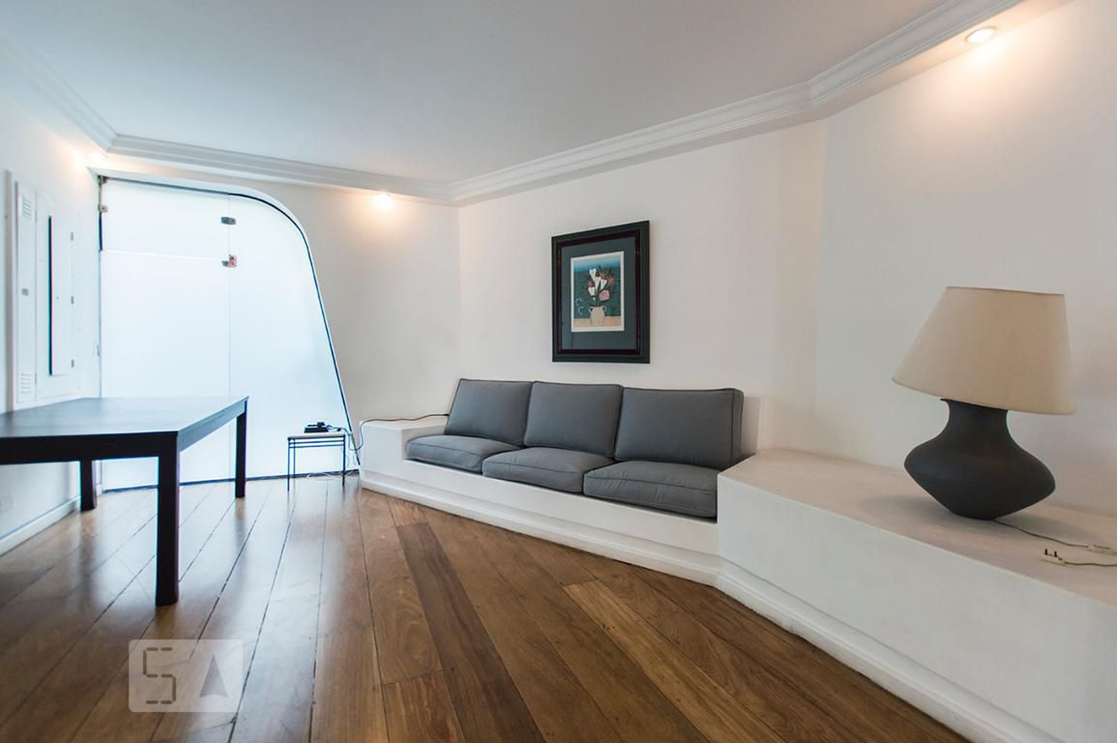 Salão de festas - Barão Taubaté