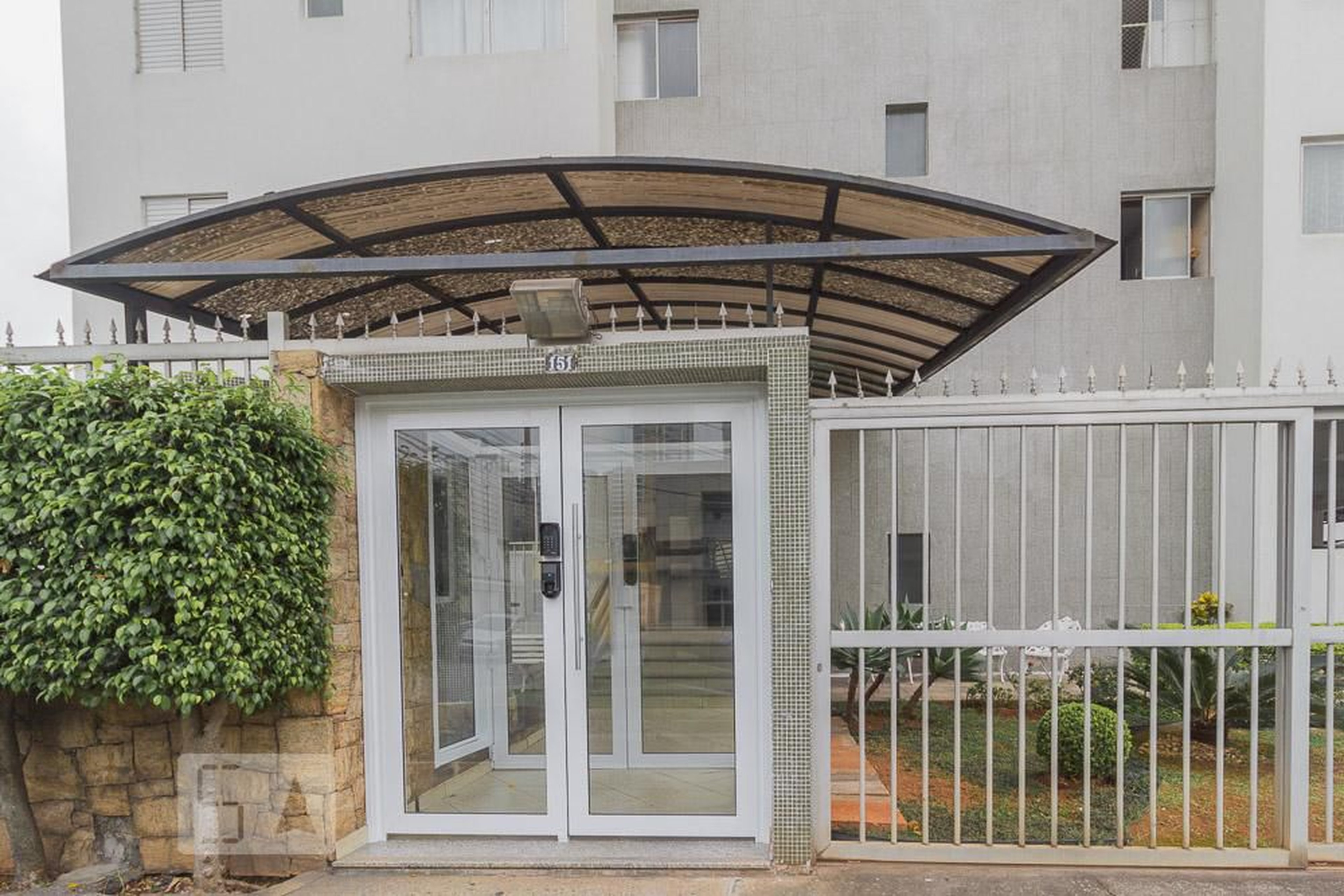 Portaria - Porto Rico