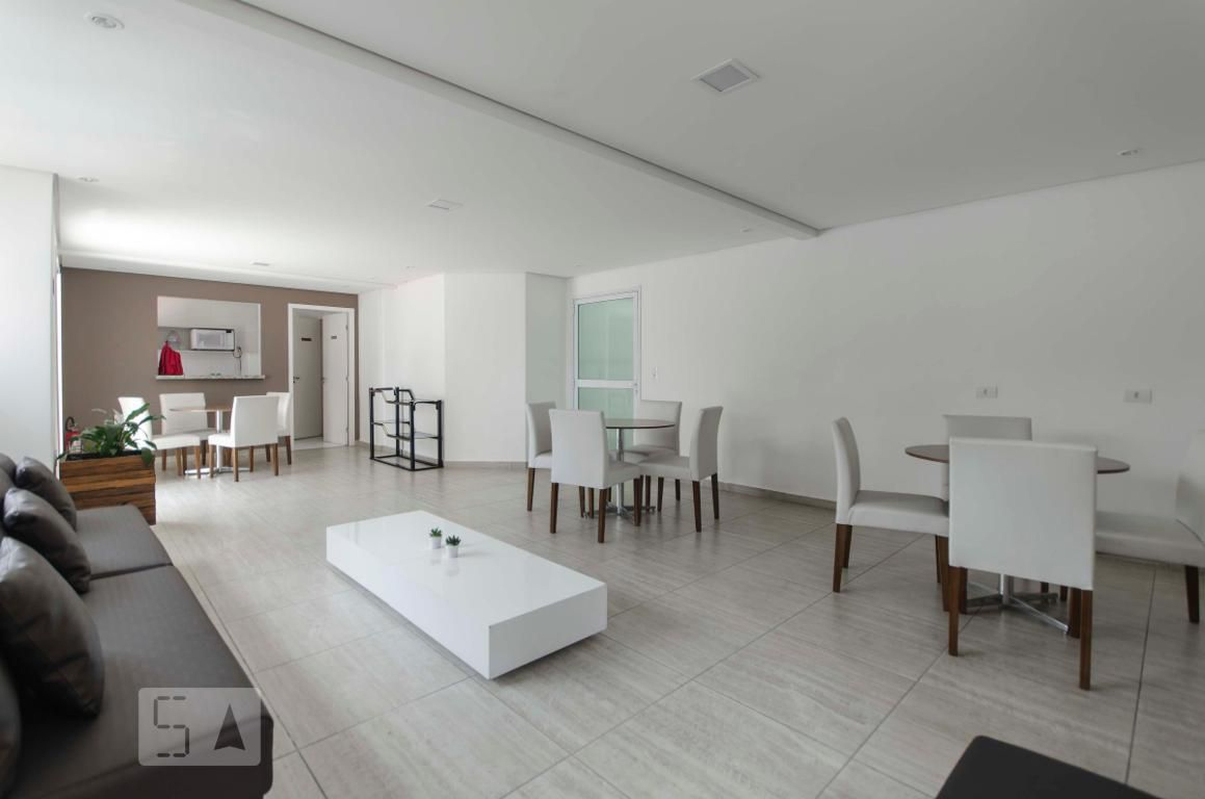 Salão de festa - Better Santana