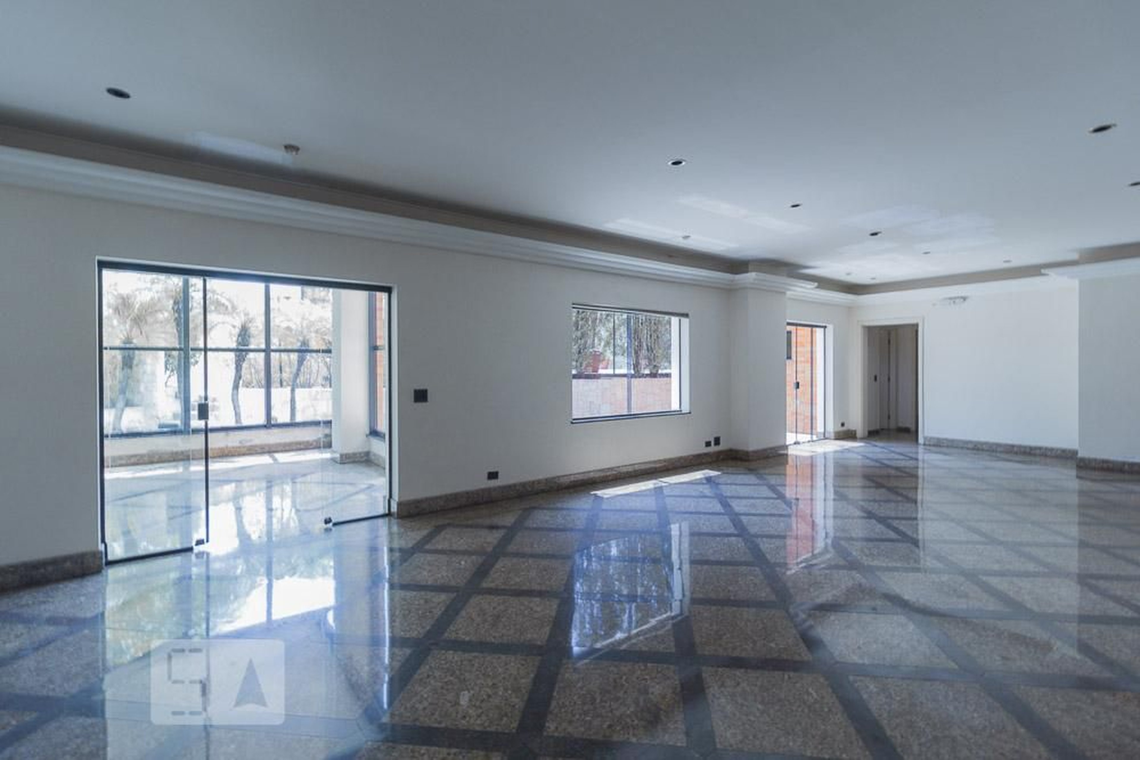 Salão de Festas - Prince de Galles