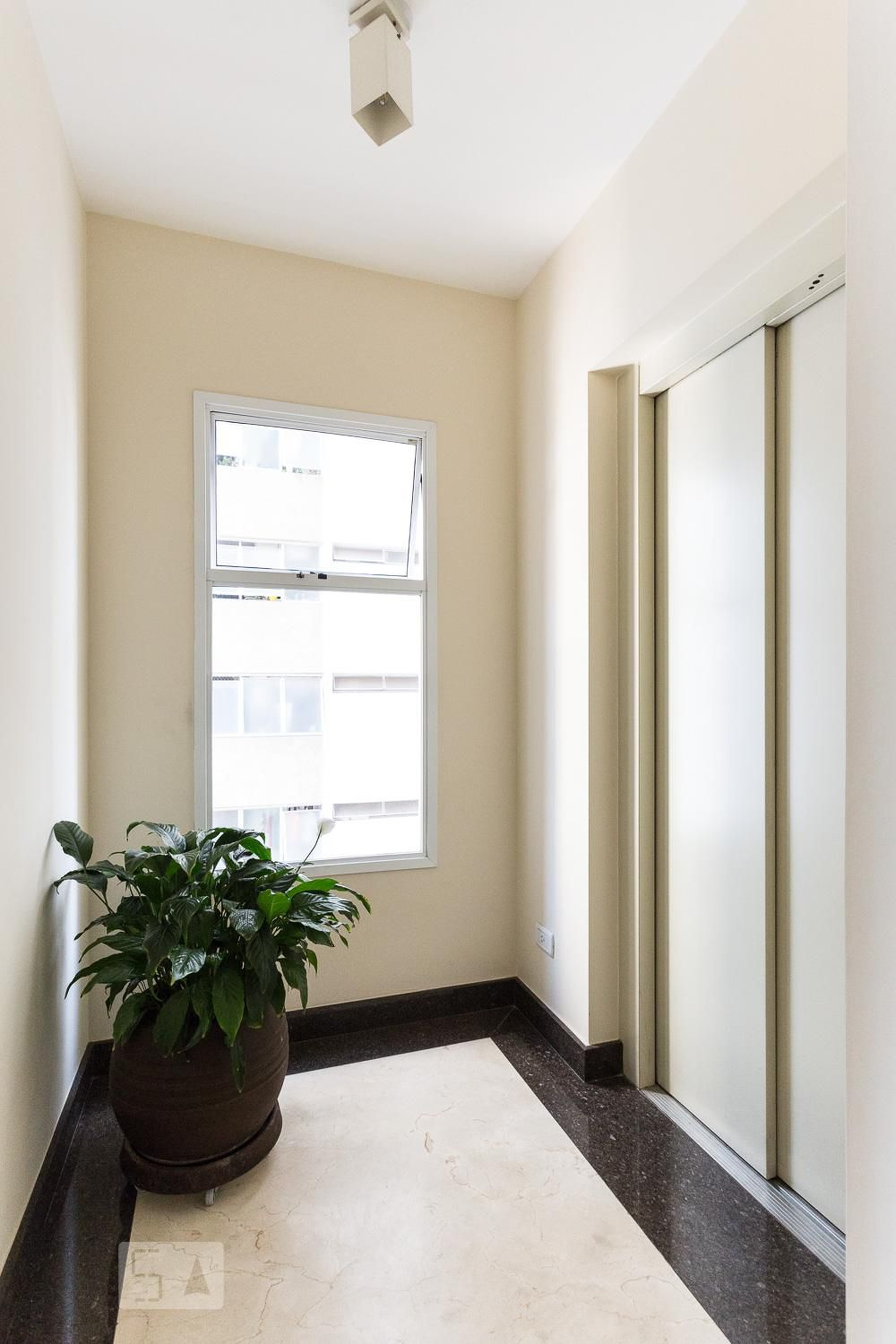 Entrada social - Julia