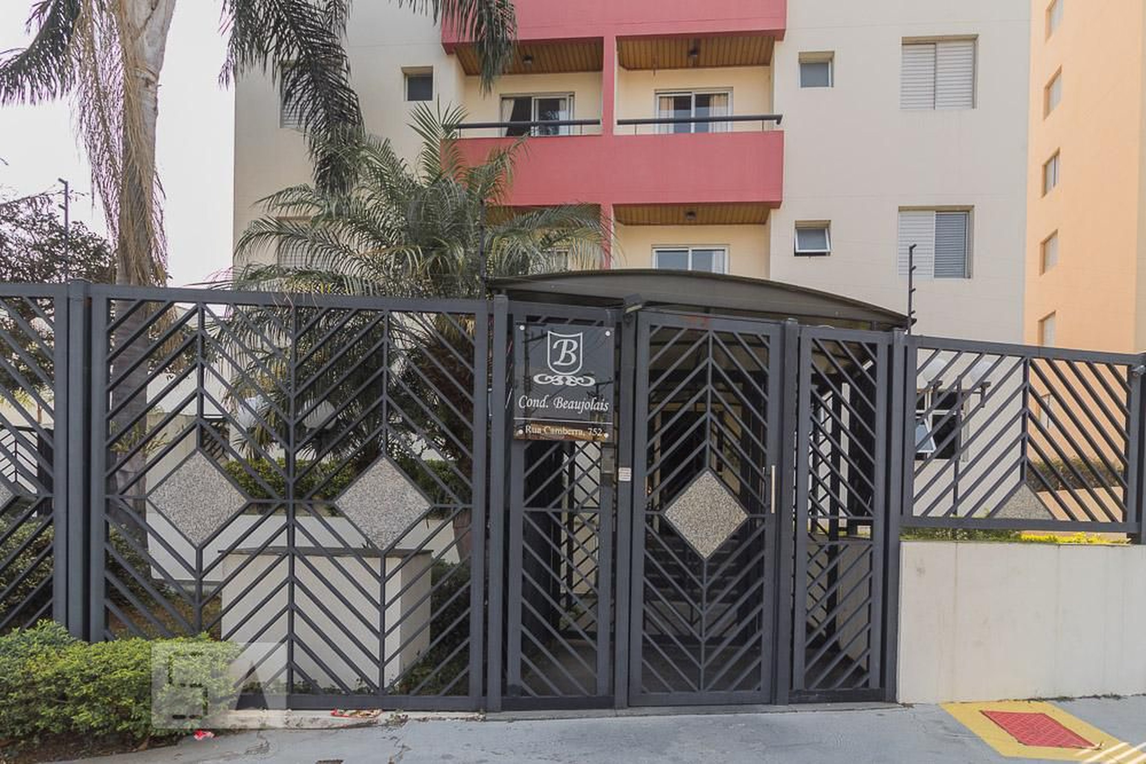 Entrada - Beaujolais