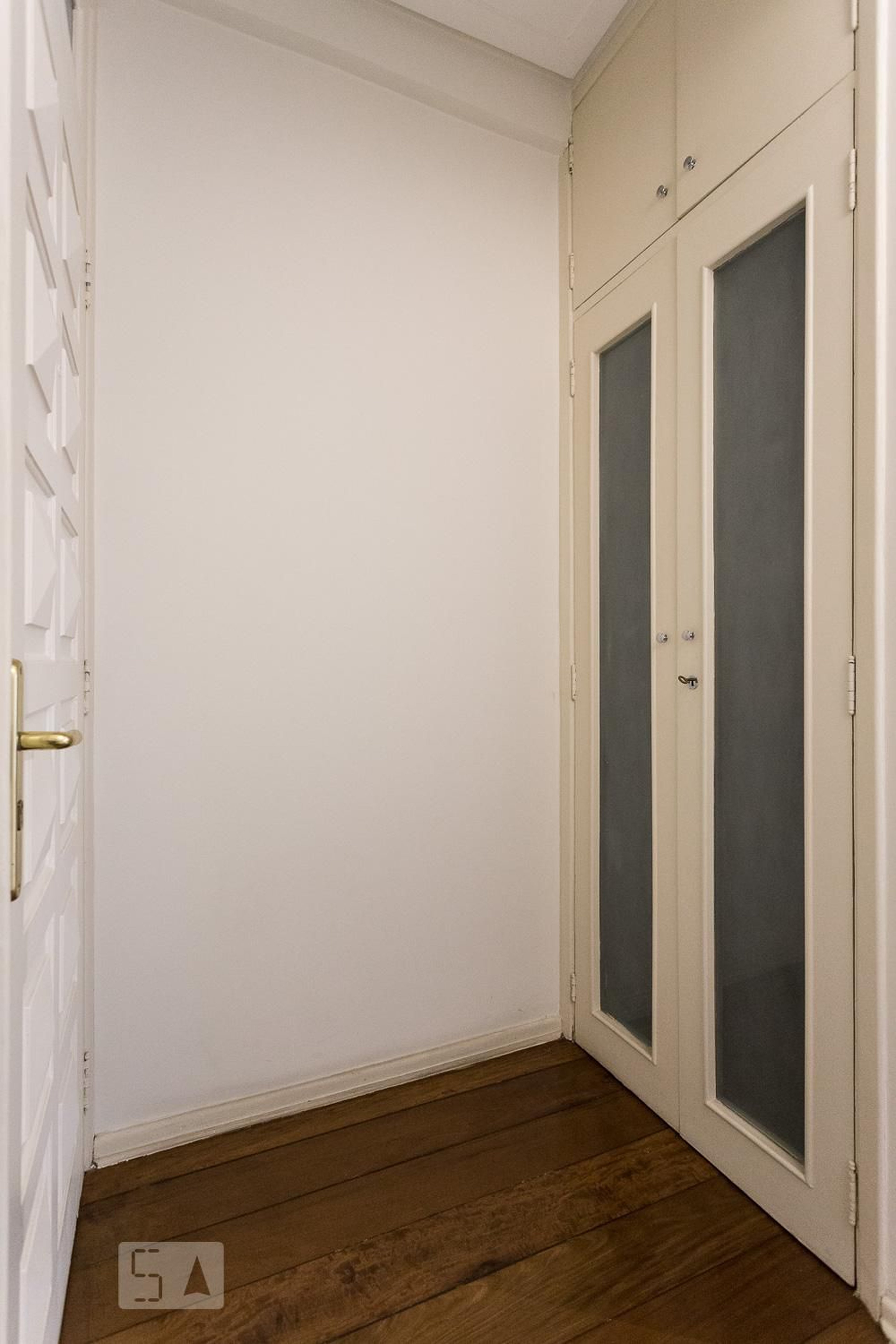 Entrada social - Palacete Sacre Coeur