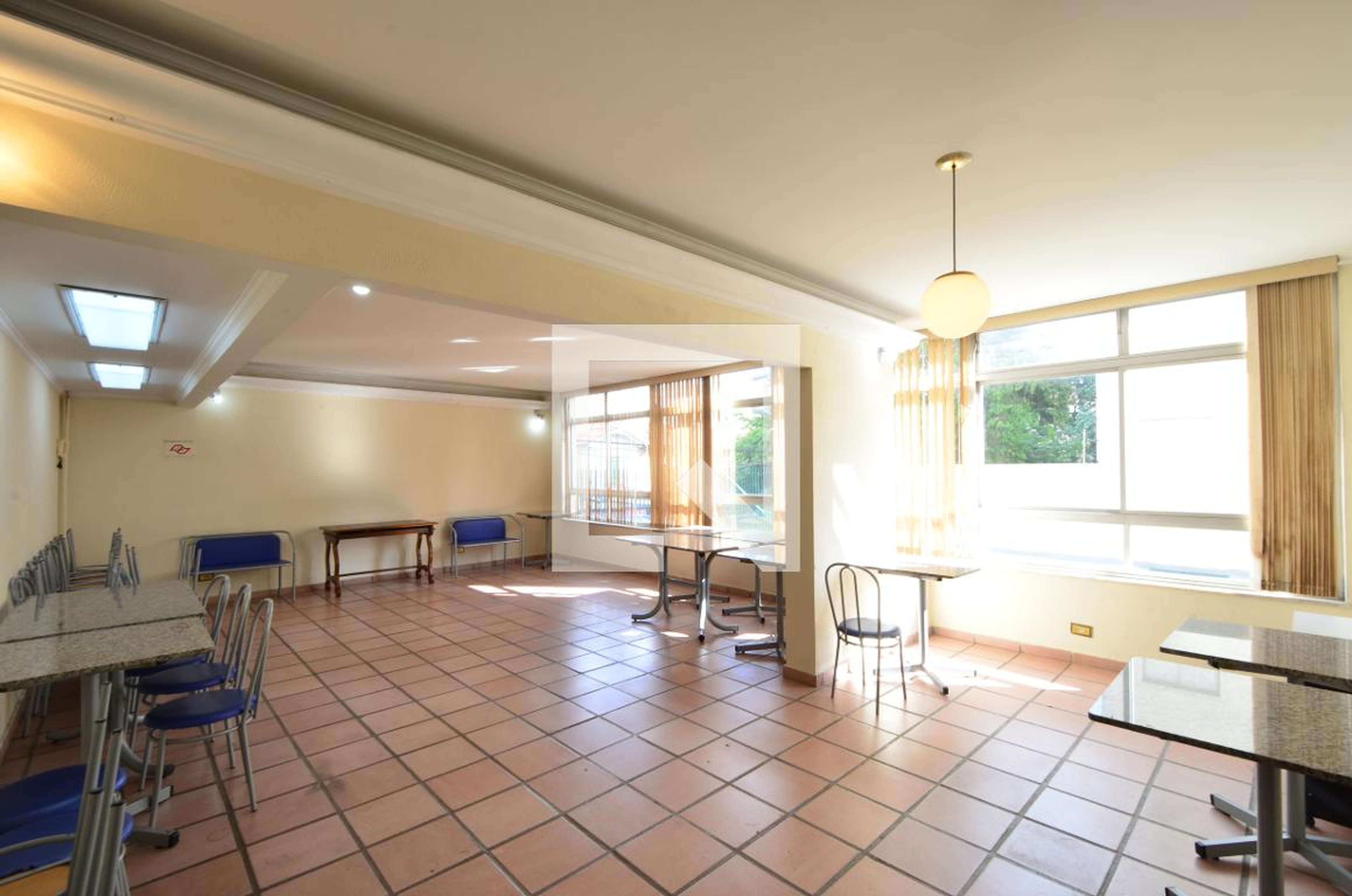 Salão de Festas - Nossa Sra Aparecida