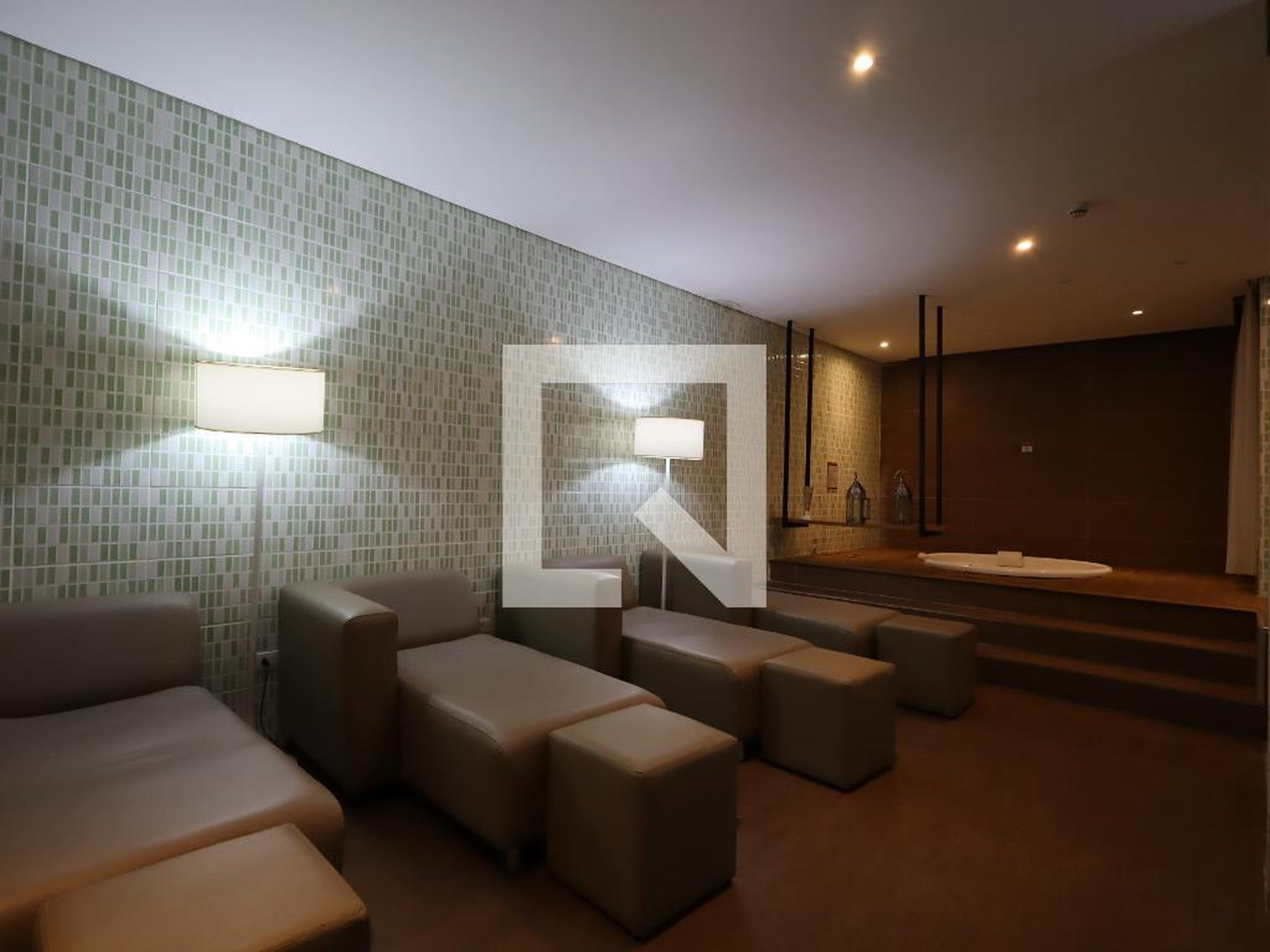 Área comum - Choice Panamby