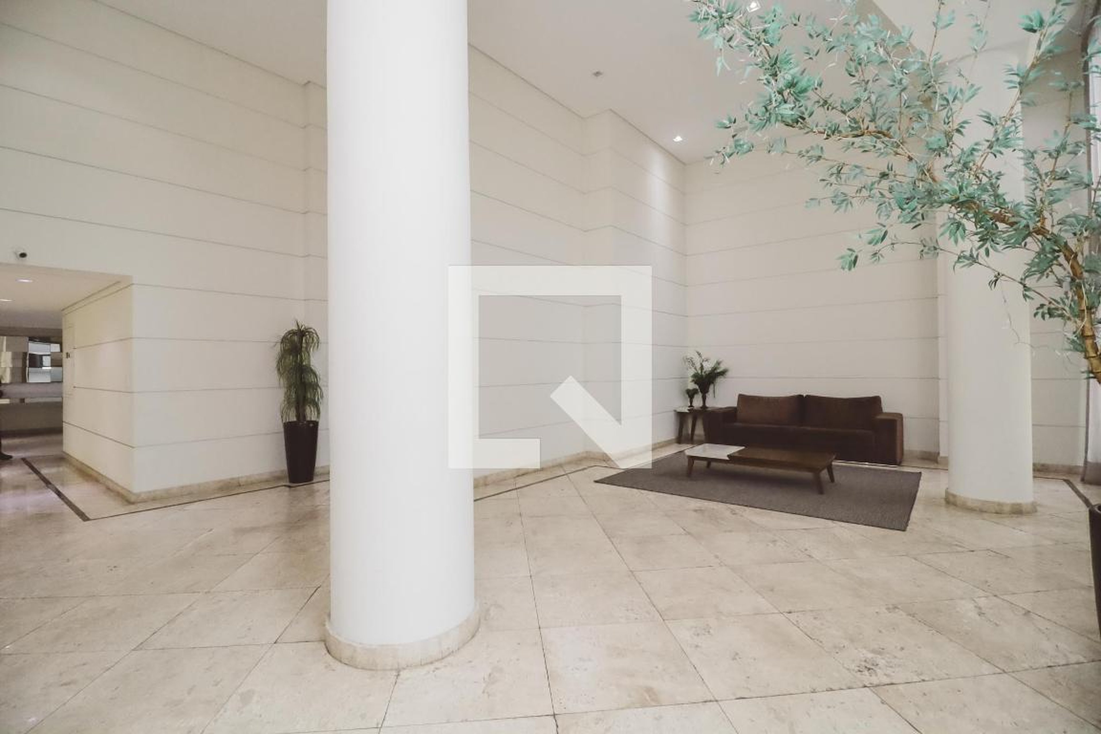 Hall de entrada - Fao Residence 1