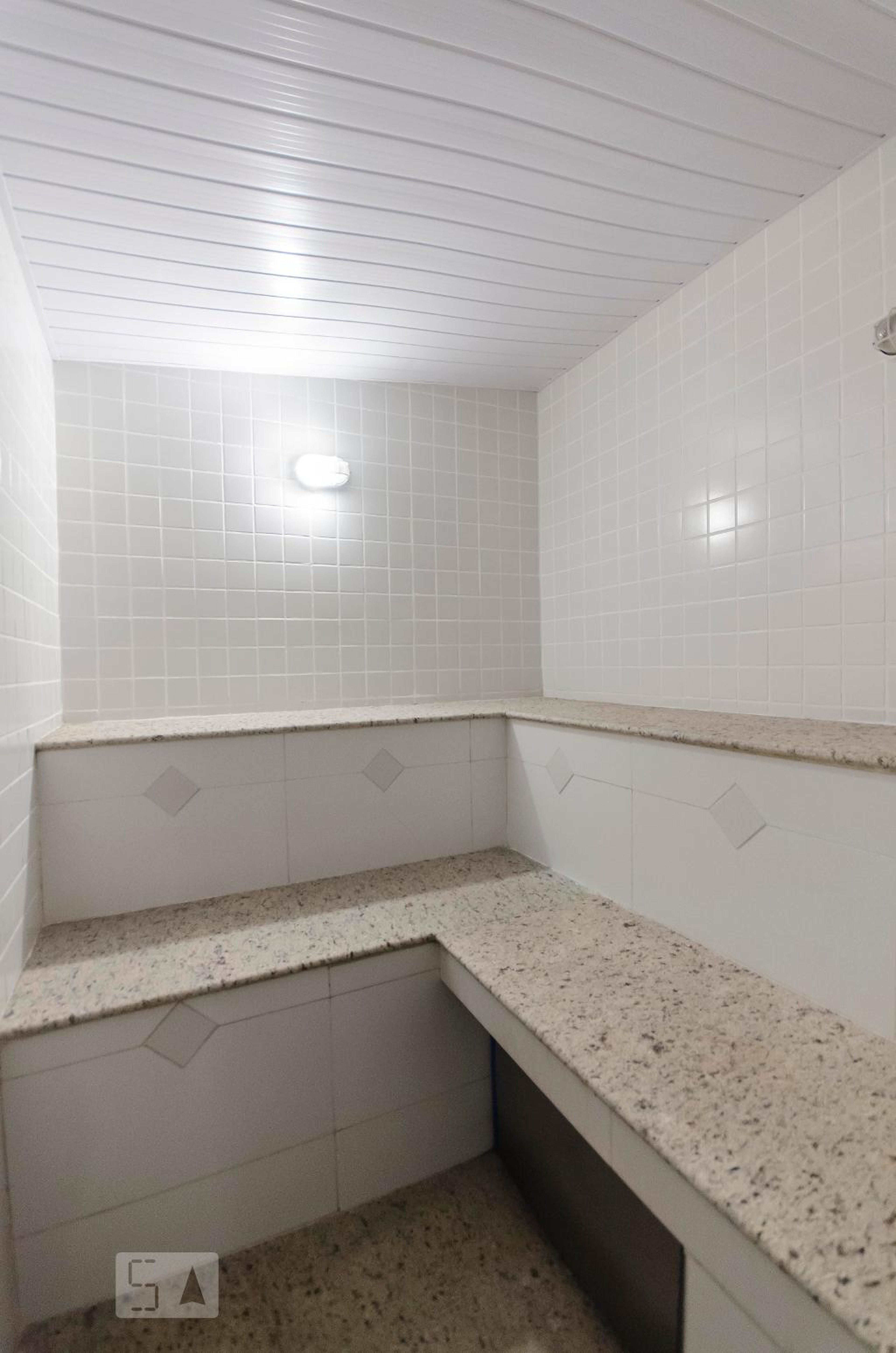 Sauna - Brasília Excellence
