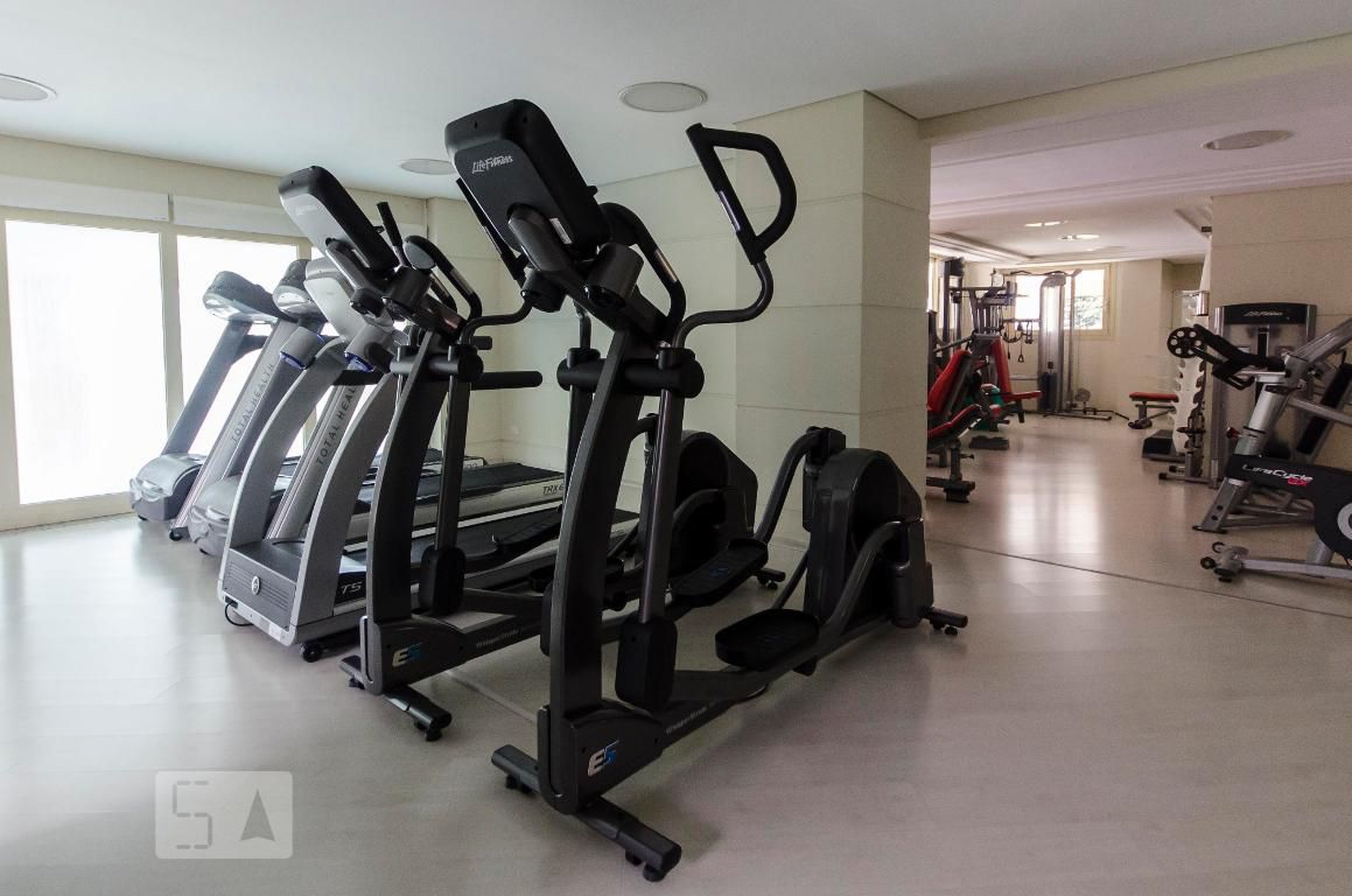 Academia - Brasília Excellence