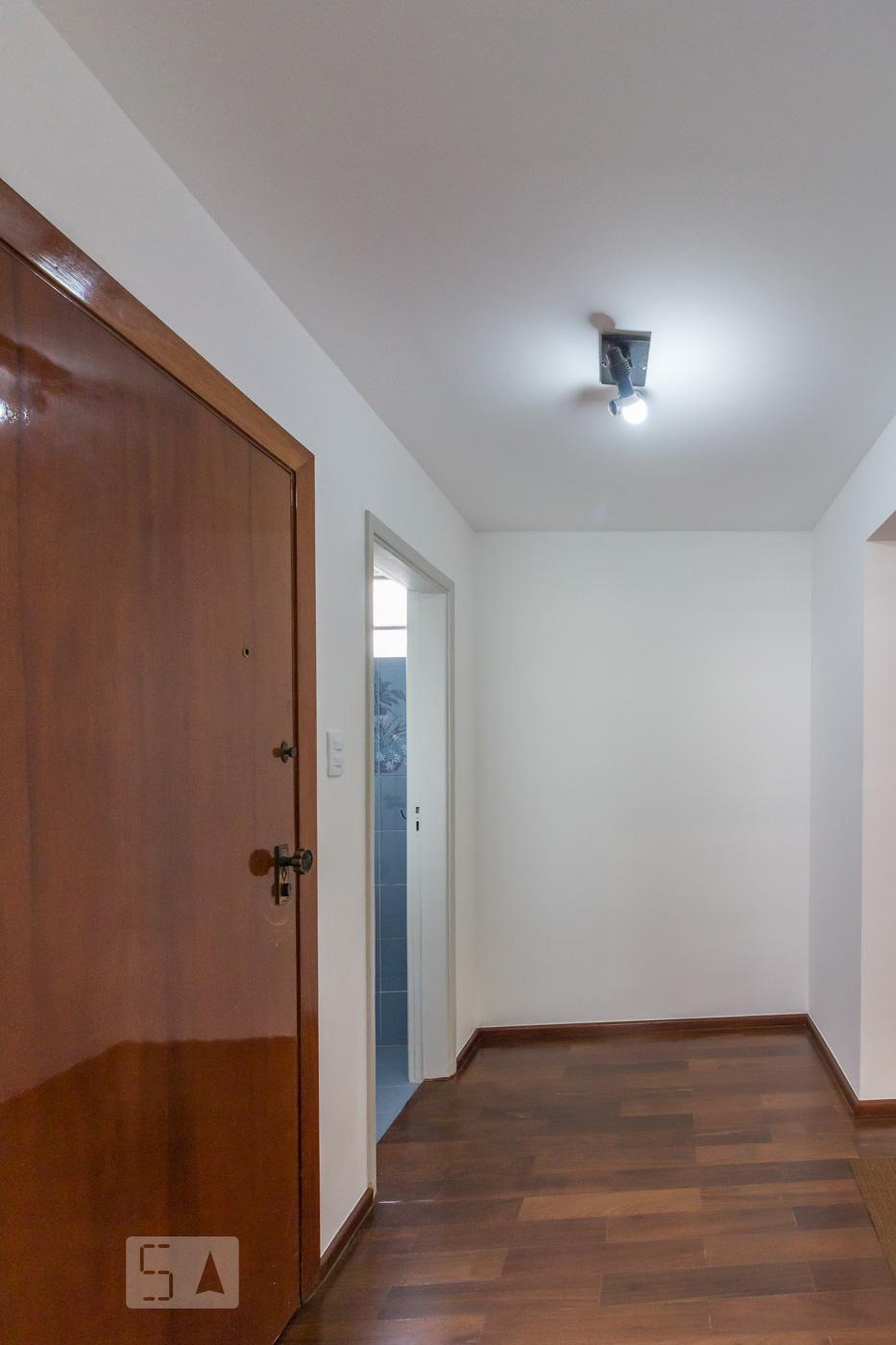 Entrada social - Noroeste