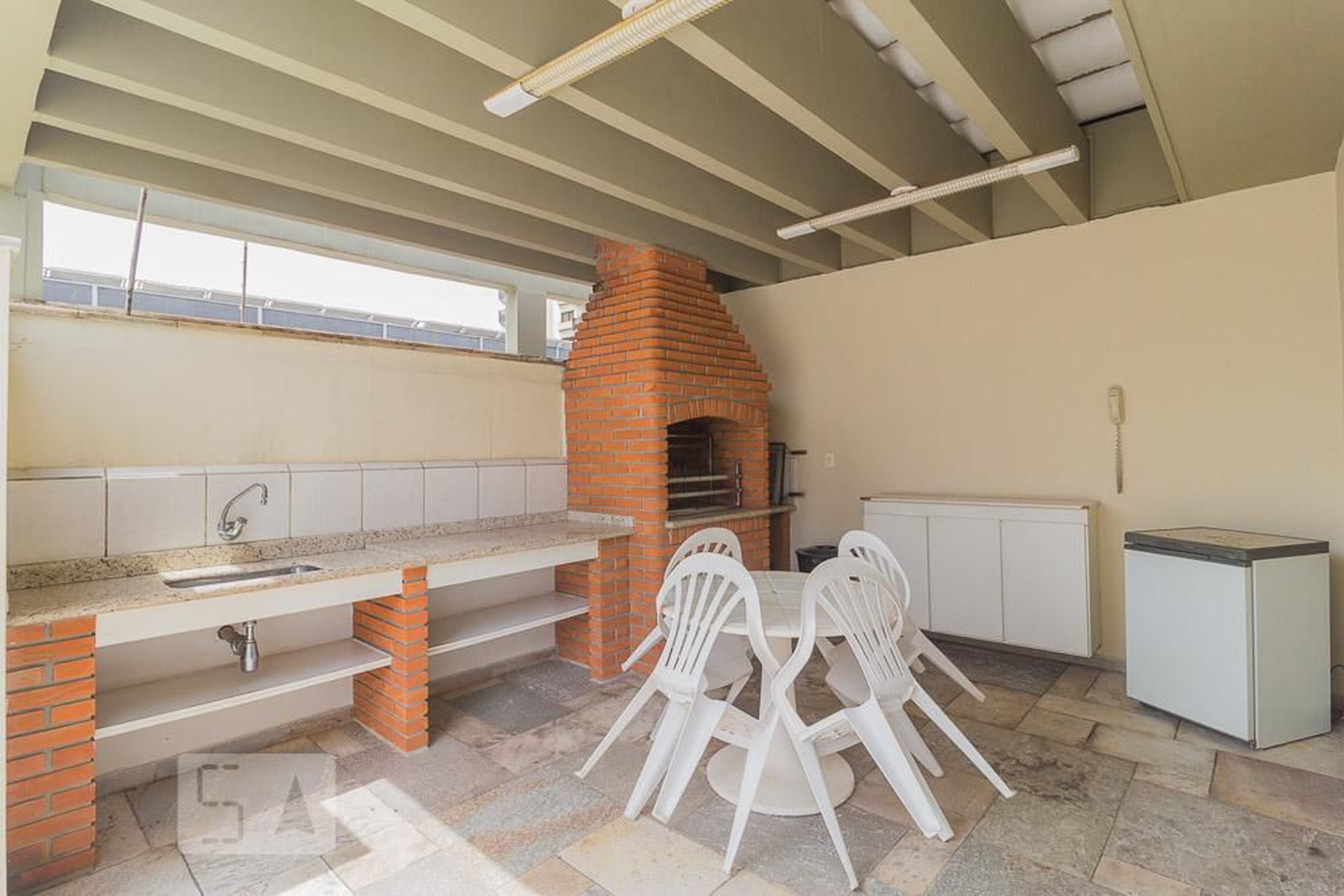 Churrasqueira - Bahamas