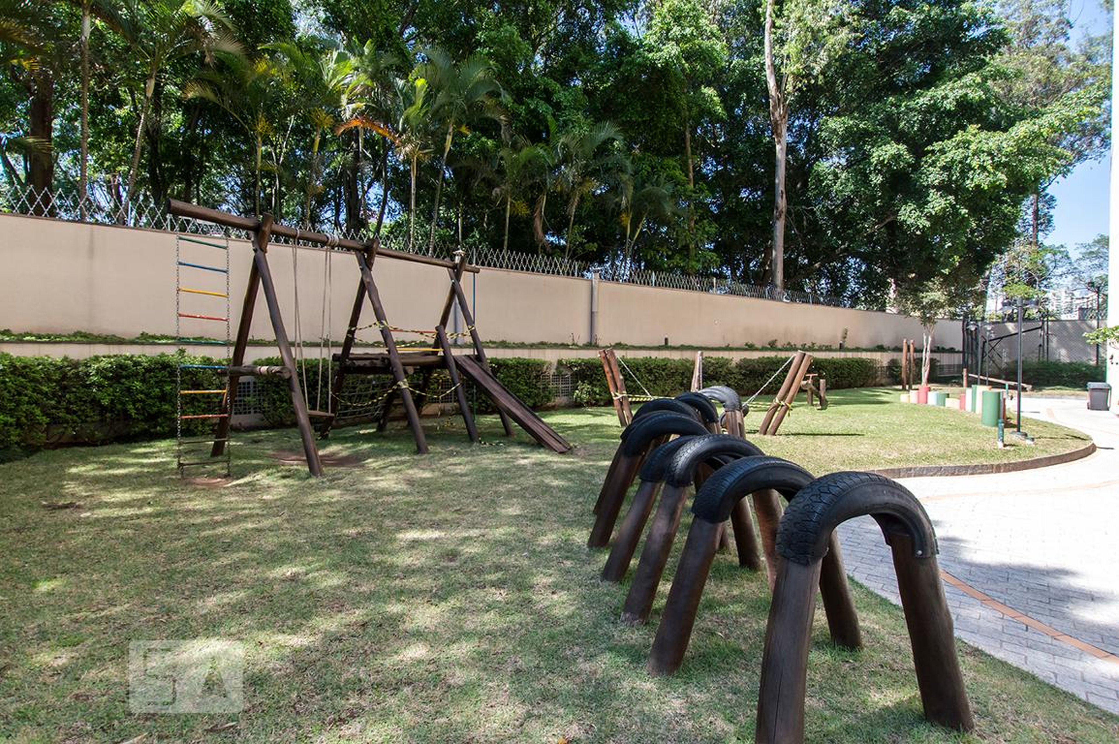 Playground - 